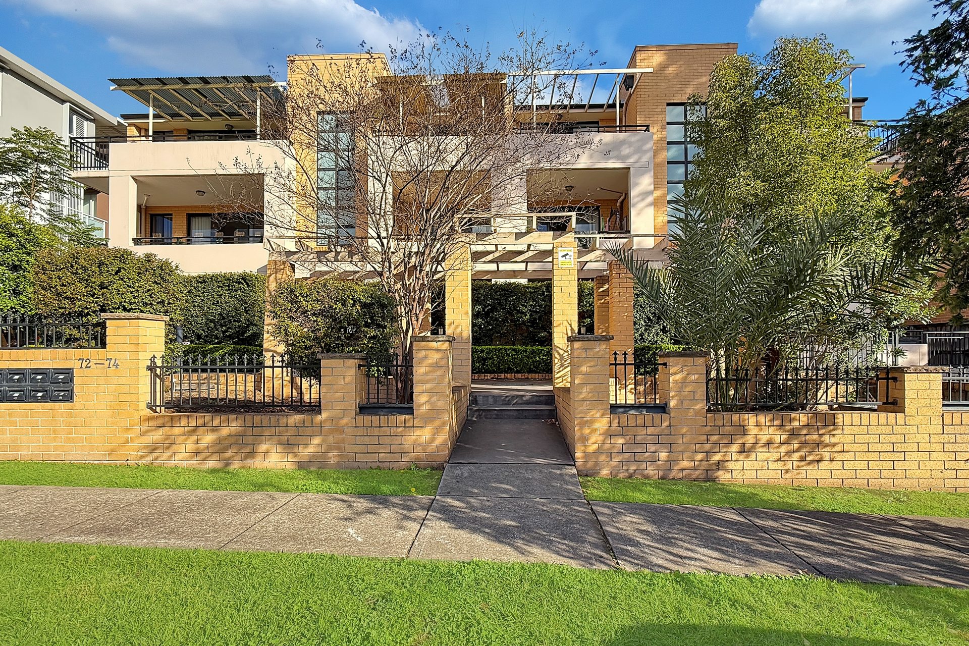 9/72-74 Mountford Avenue — photo from LJ Hooker Parramatta | Granville | Guildford | Merrylands