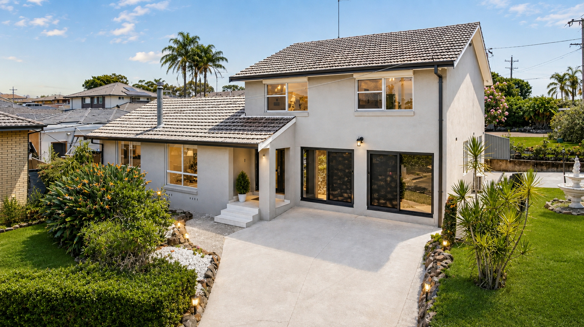 63 Roberta Street — photo from LJ Hooker Parramatta | Granville | Guildford | Merrylands