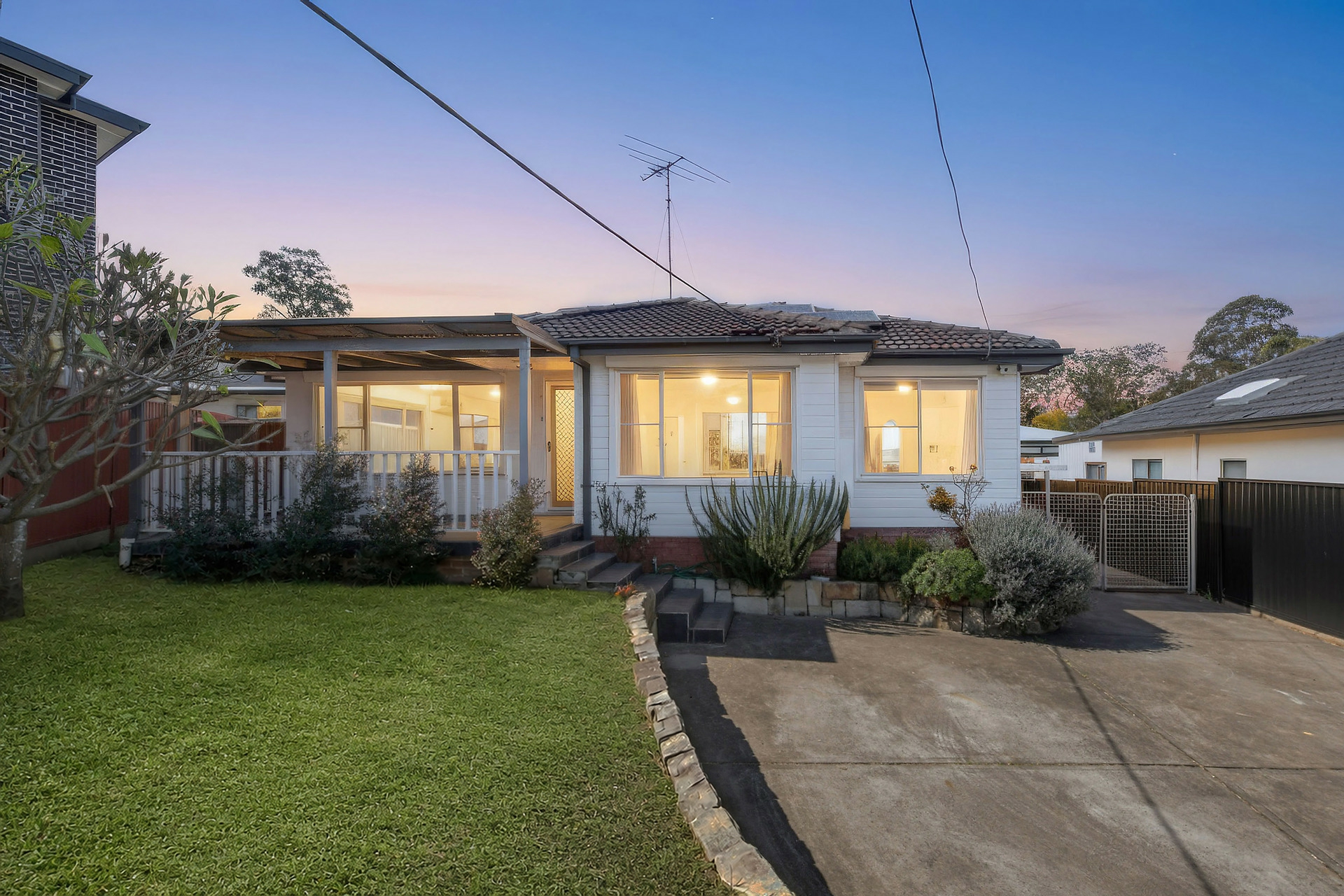 10 Sybil Street — photo from LJ Hooker Parramatta | Granville | Guildford | Merrylands