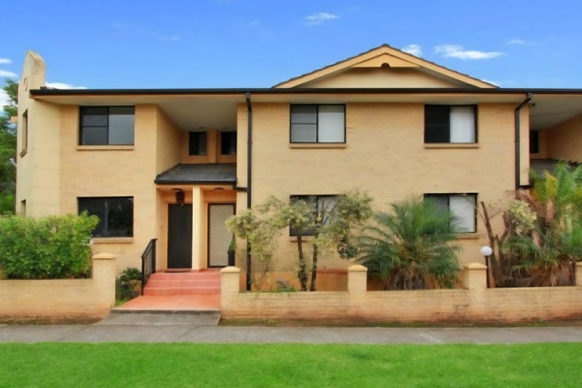 4/93-95 Clyde Street — photo from LJ Hooker Parramatta | Granville | Guildford | Merrylands