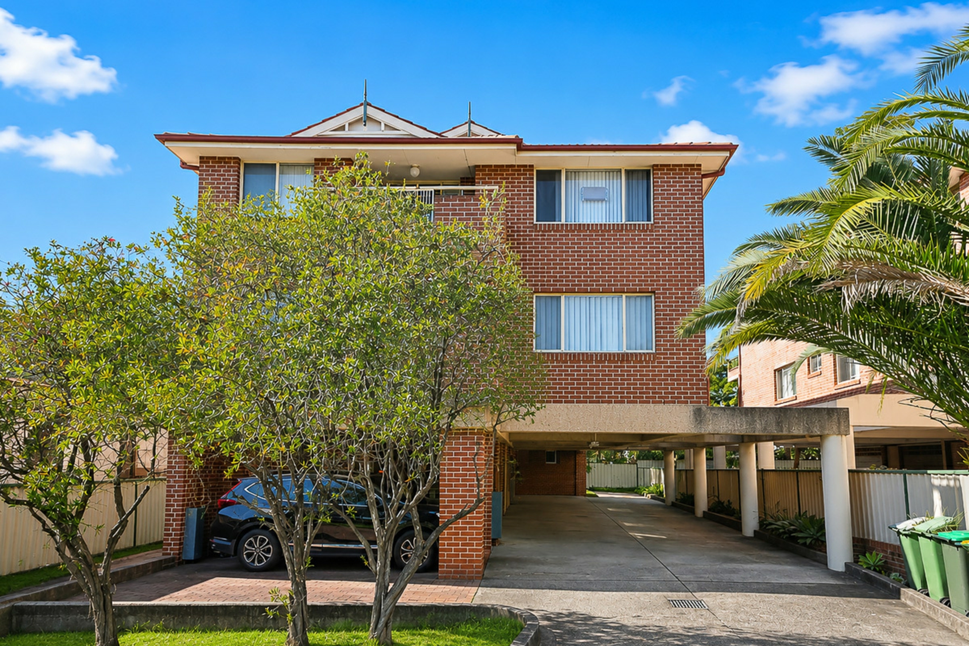 5/31 The Avenue — photo from LJ Hooker Parramatta | Granville | Guildford | Merrylands