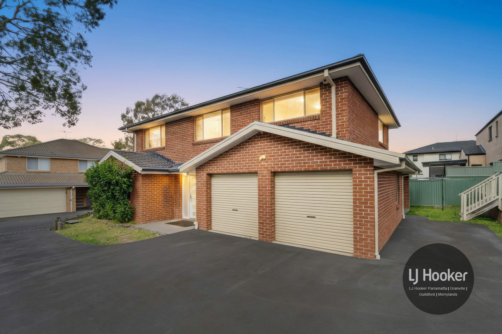 54a Hemphill Avenue — photo from LJ Hooker Parramatta | Granville | Guildford | Merrylands