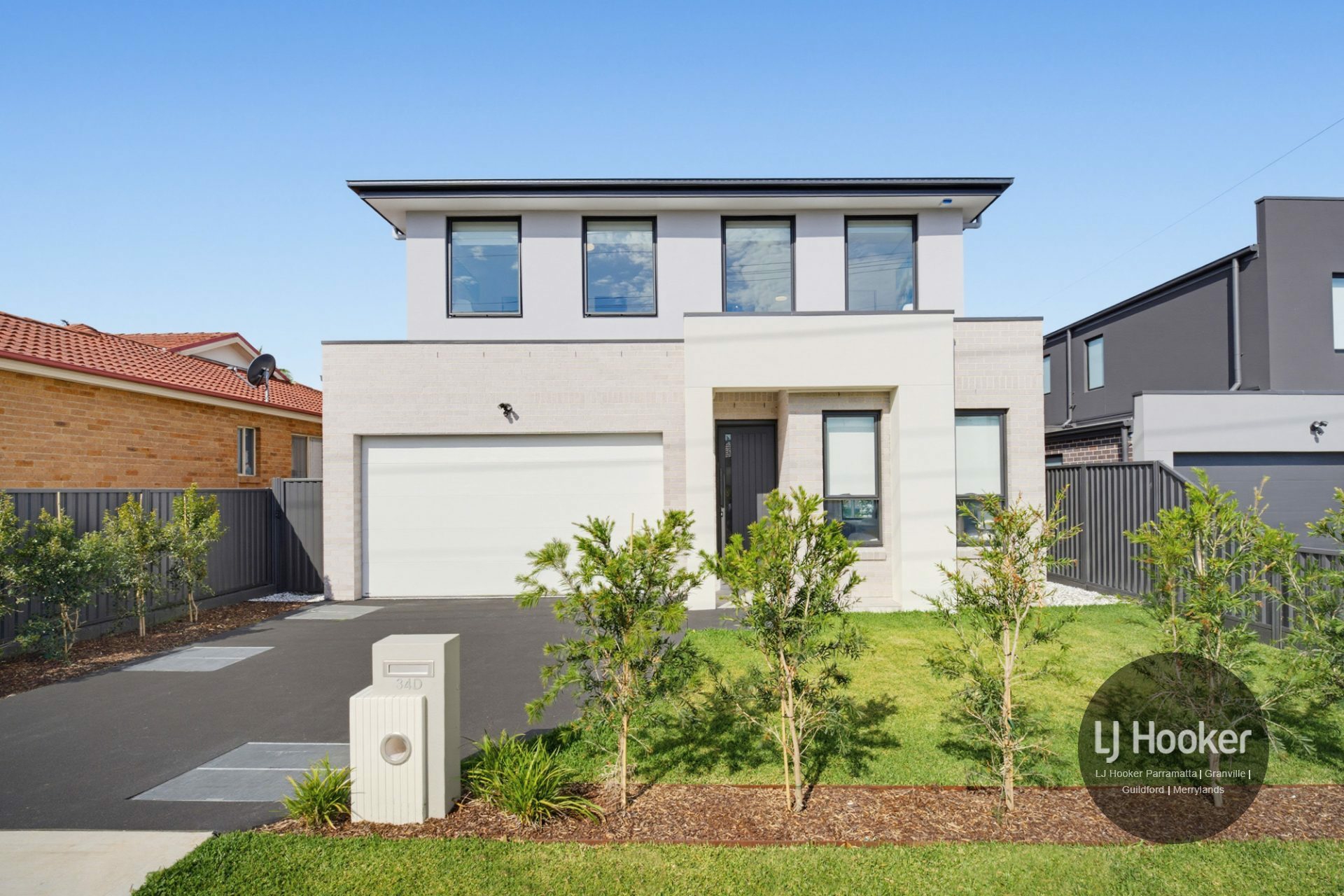 34D James Street — photo from LJ Hooker Parramatta | Granville | Guildford | Merrylands