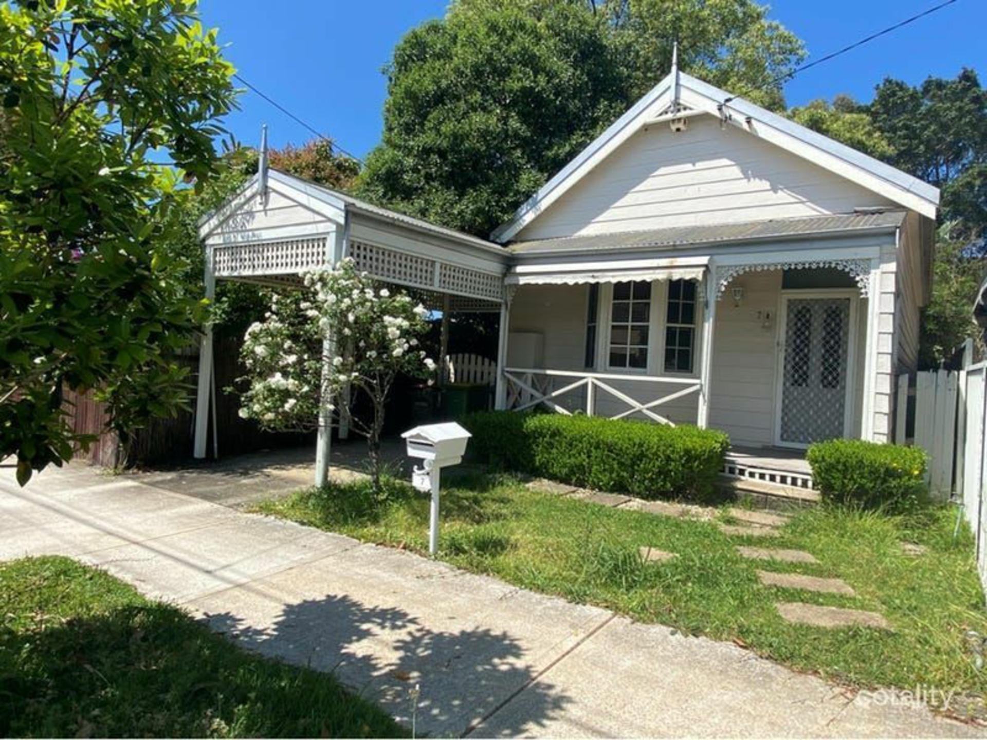 7 The Avenue — photo from LJ Hooker Parramatta | Granville | Guildford | Merrylands