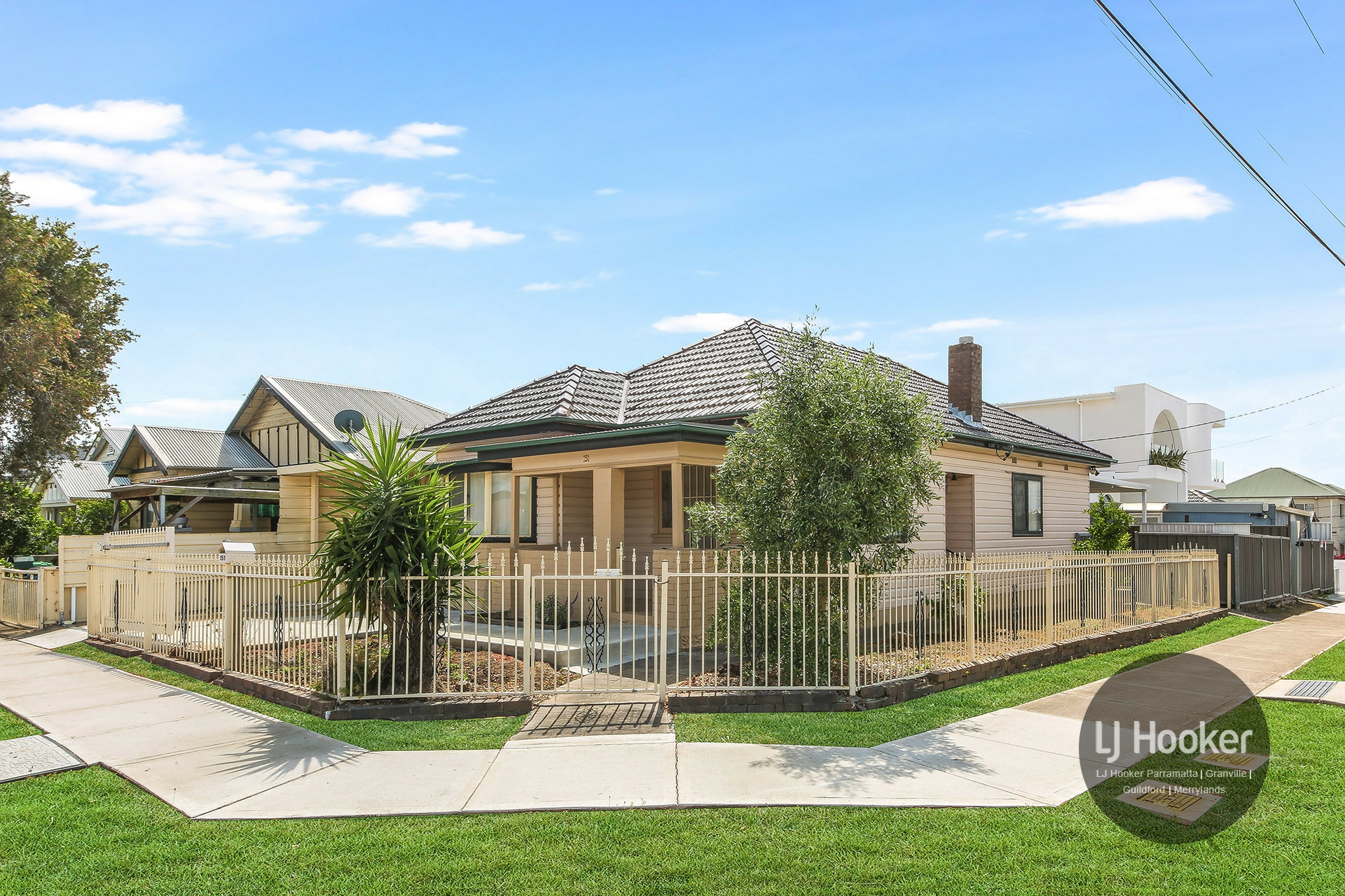 151 The Trongate — photo from LJ Hooker Parramatta | Granville | Guildford | Merrylands