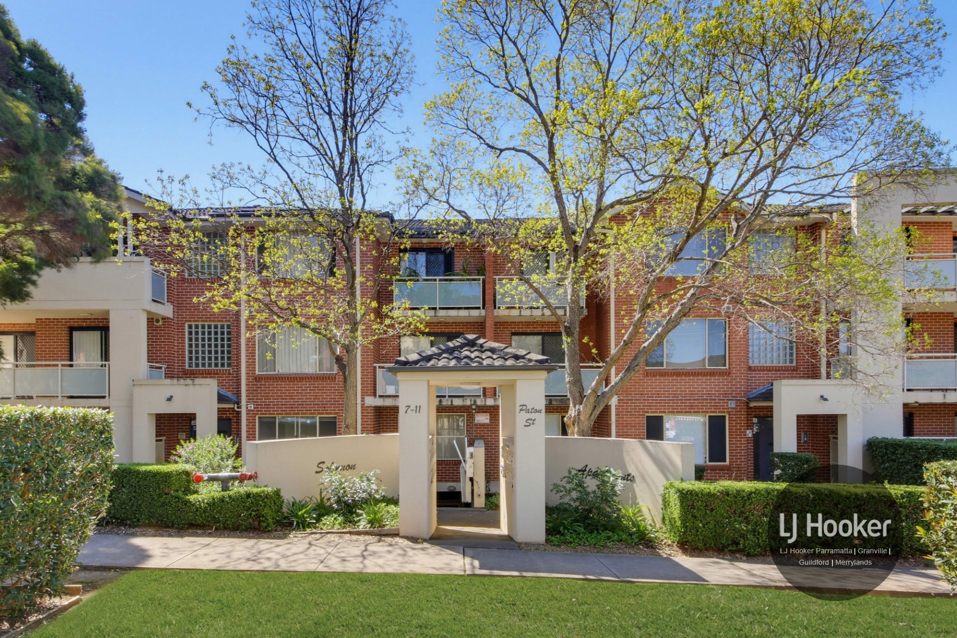 5/7-11 Paton Street — photo from LJ Hooker Parramatta | Granville | Guildford | Merrylands