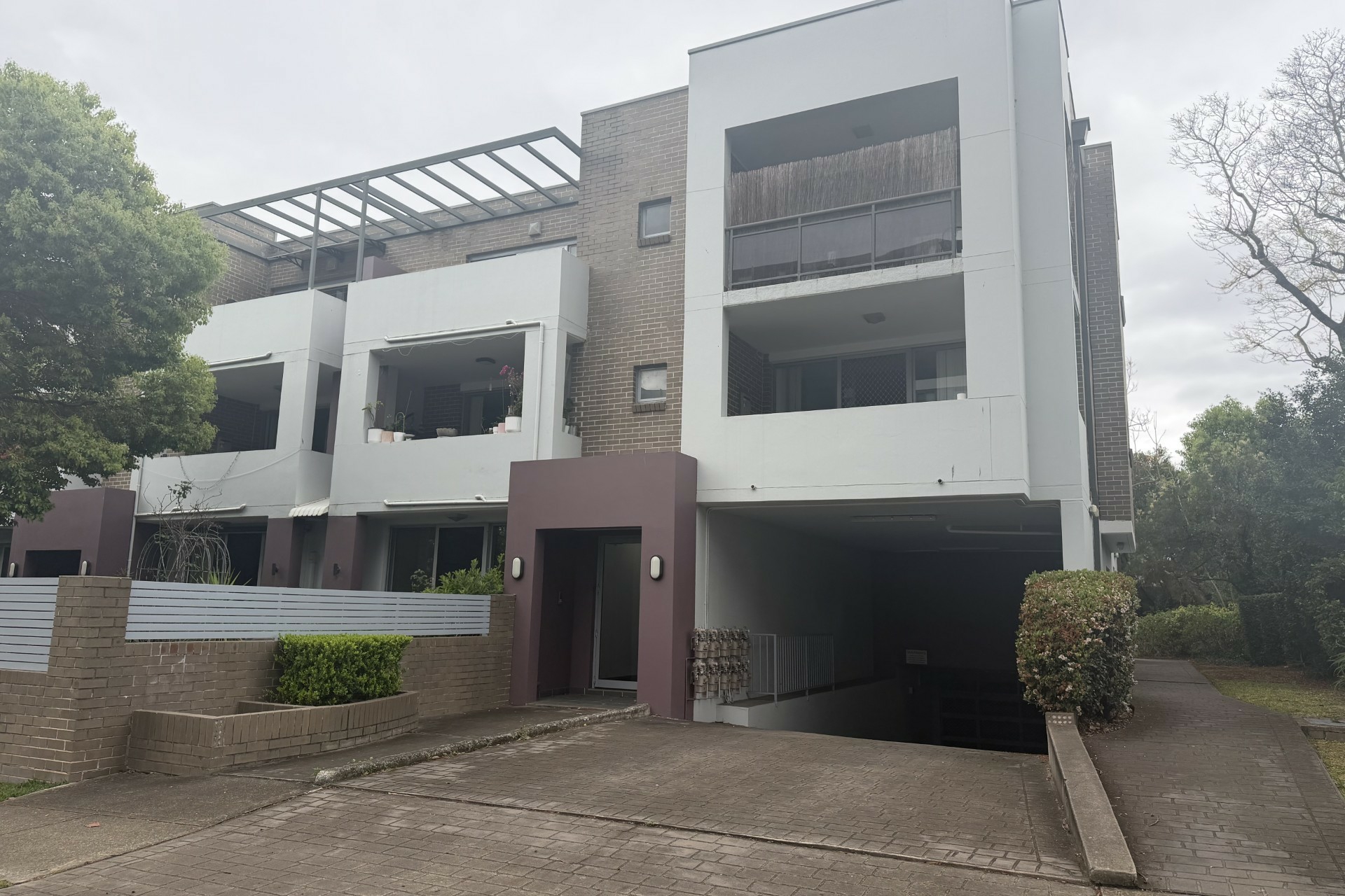 6/62-64 Railway Terrace — photo from LJ Hooker Parramatta | Granville | Guildford | Merrylands