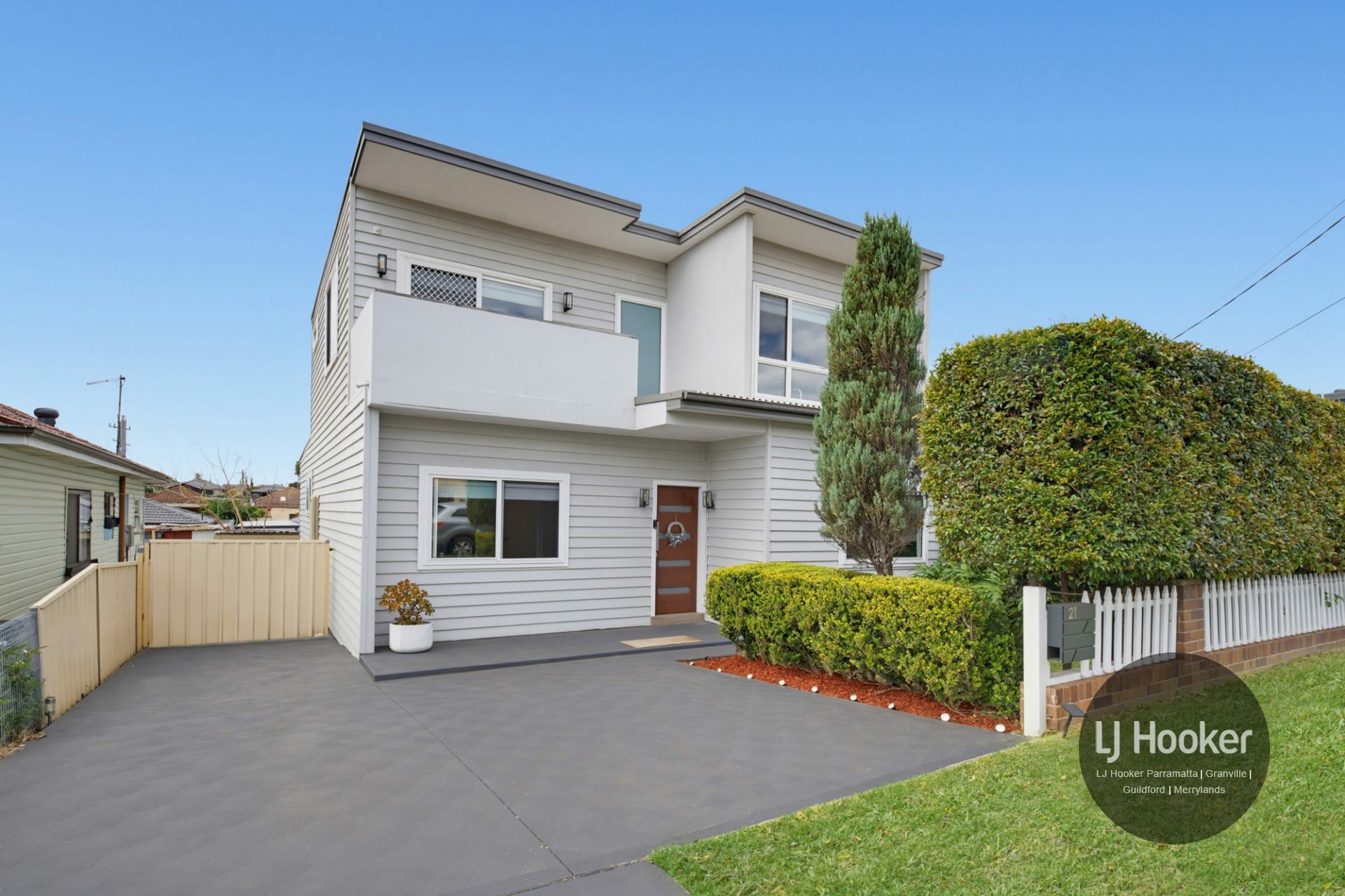 21 Abbott Street — photo 12 of 12