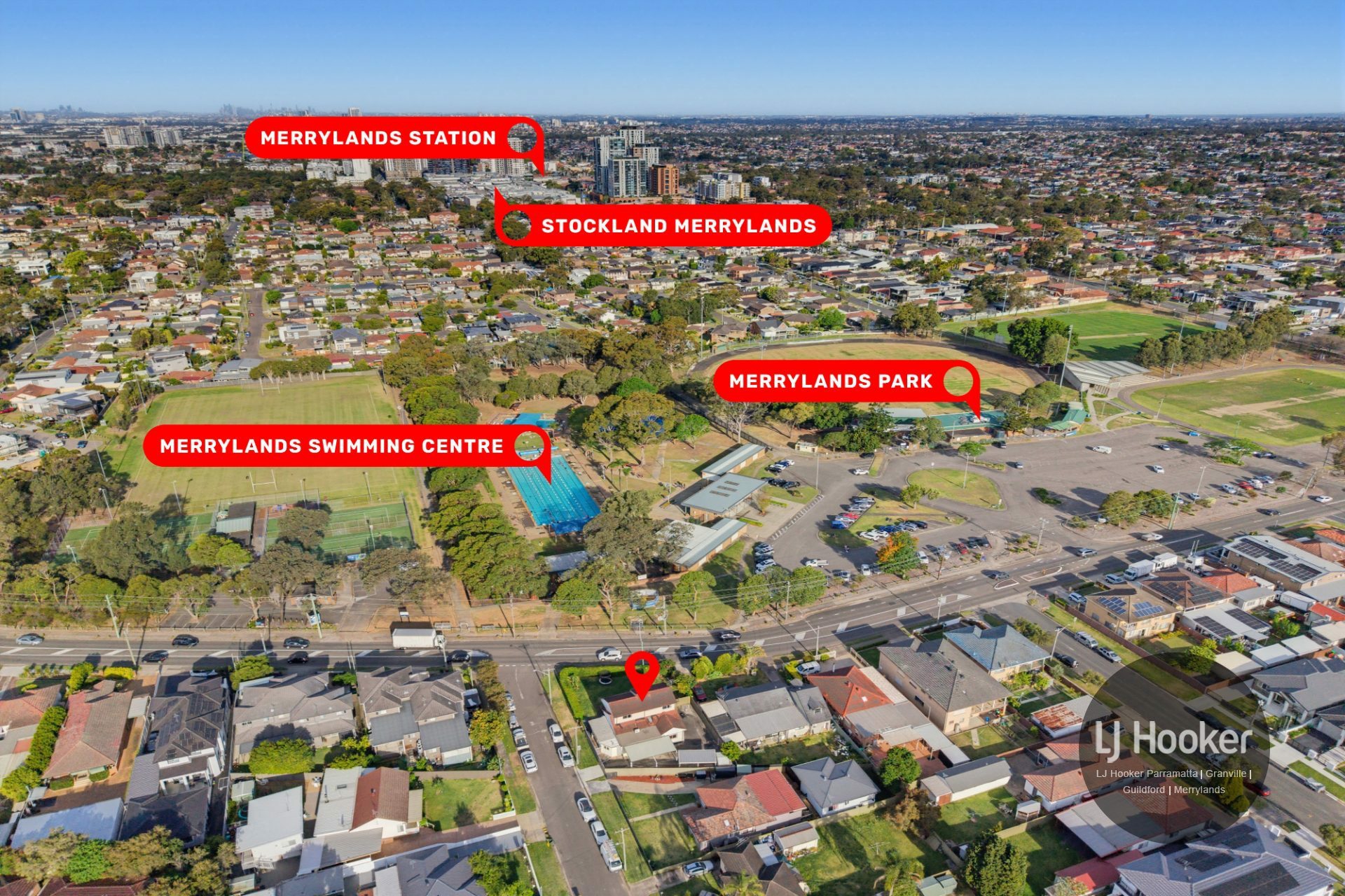 38 Burnett Street — photo 10 of 12