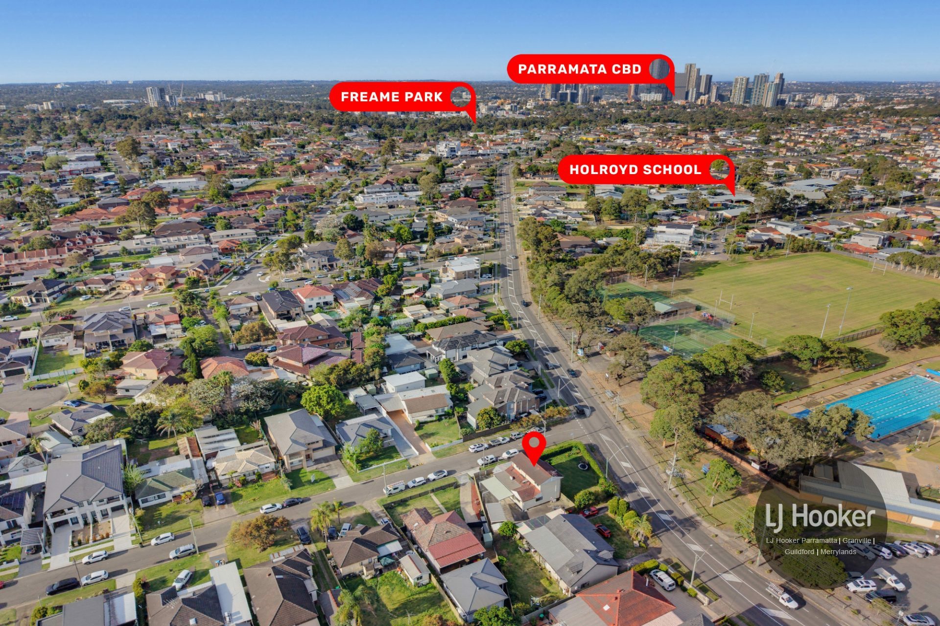 38 Burnett Street — photo 11 of 12