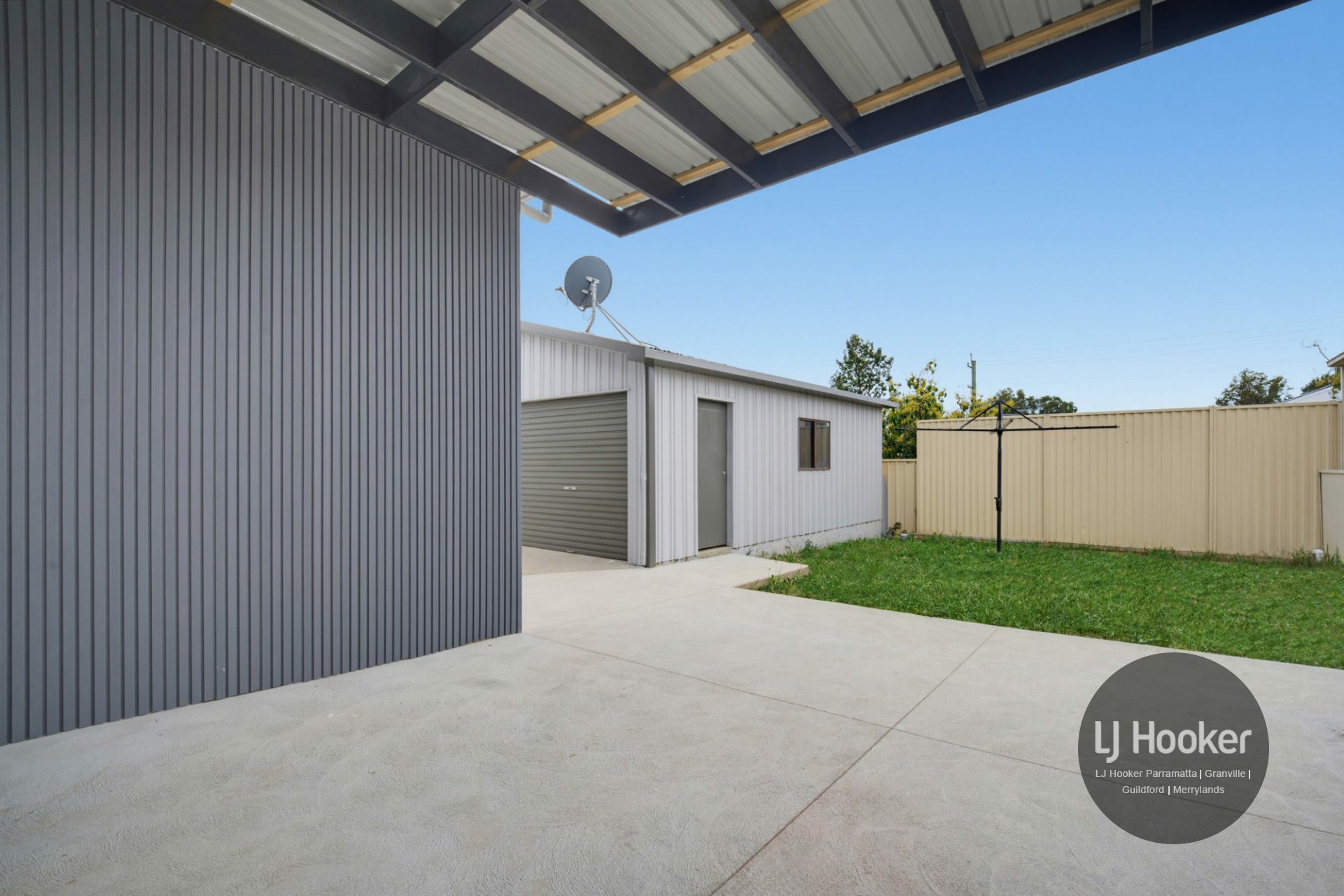 25 Abbott Street — photo 12 of 13
