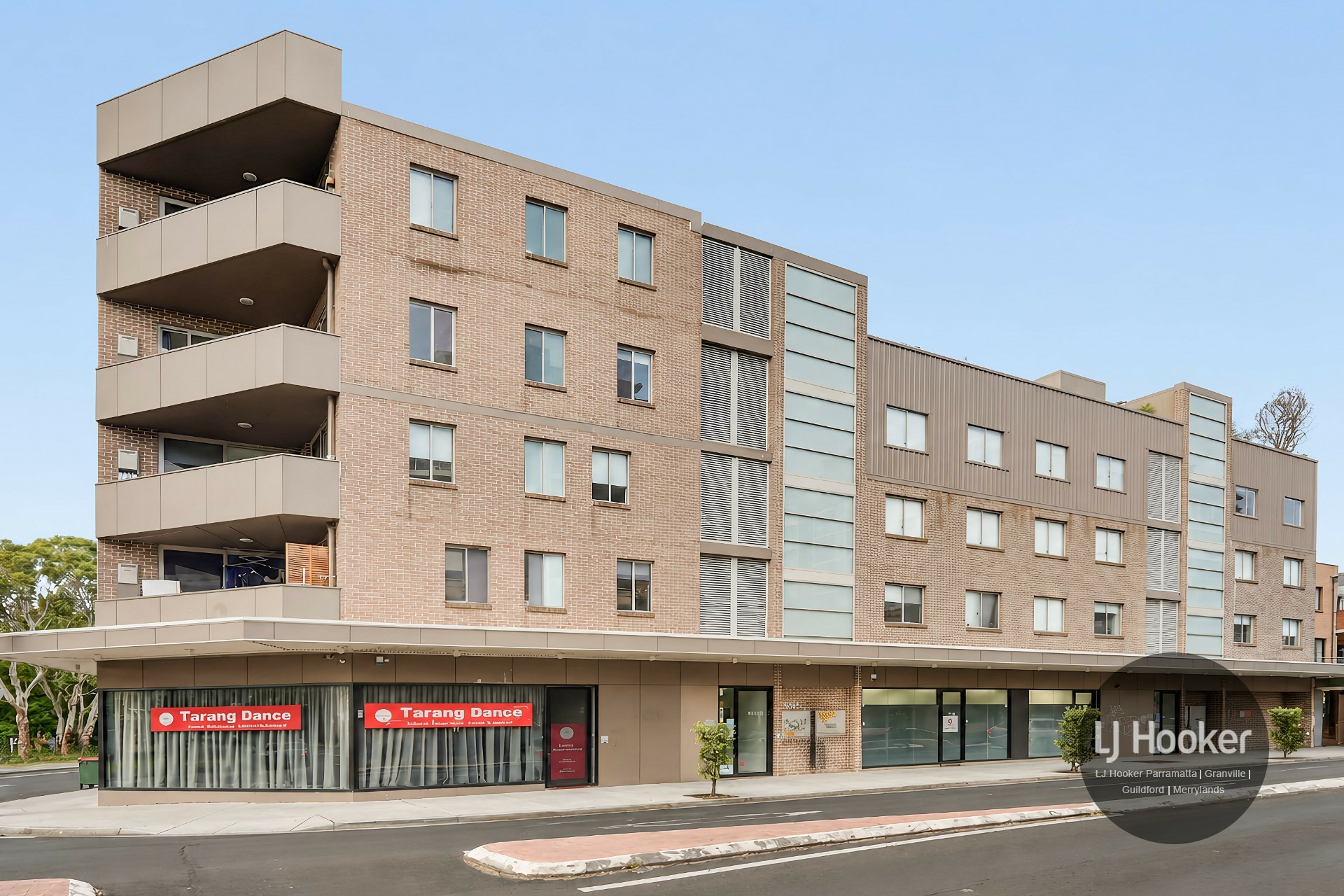18/8 Junia Avenue — photo from LJ Hooker Parramatta | Granville | Guildford | Merrylands
