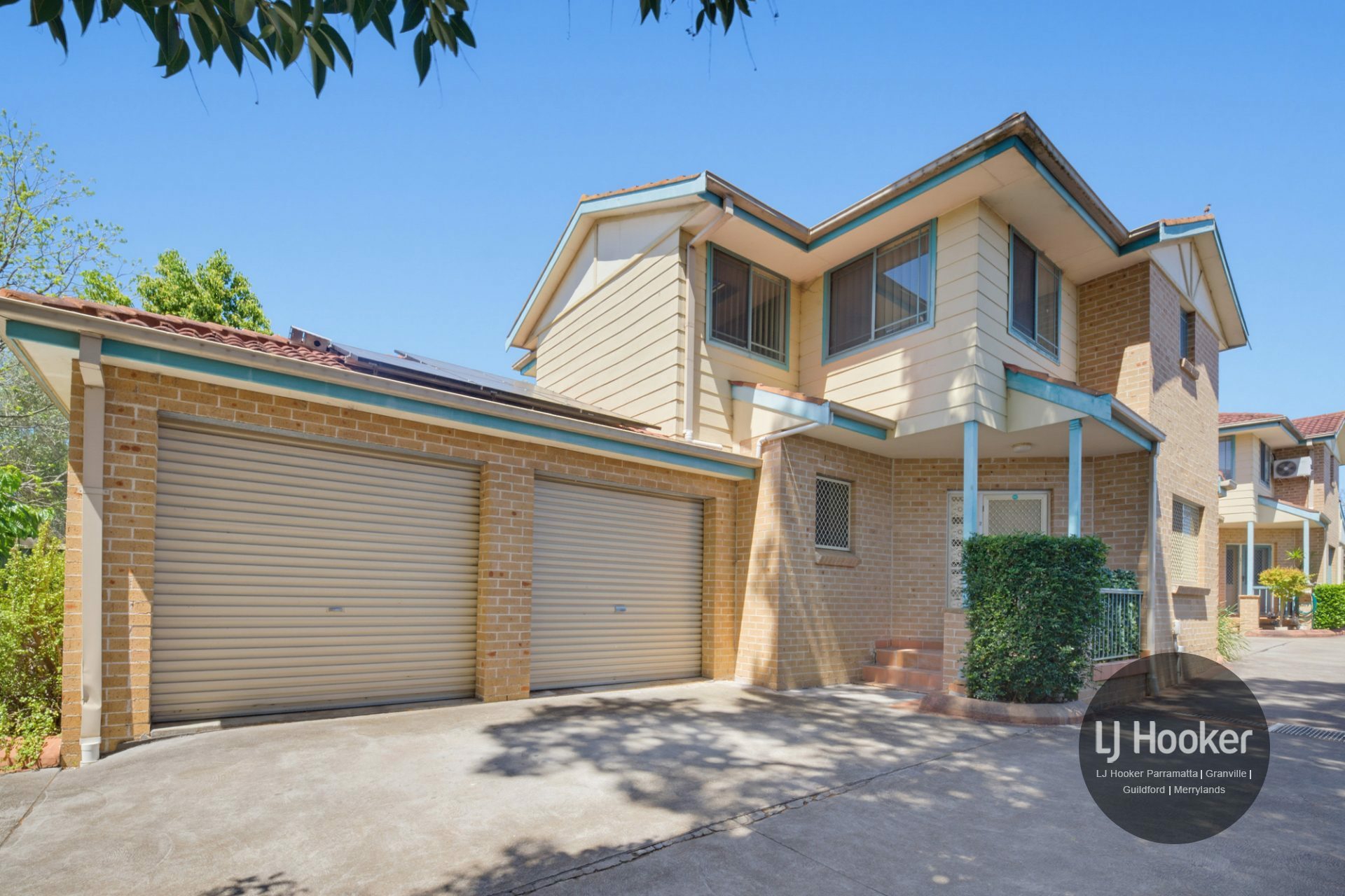 2/17 Lansdowne Street — photo from LJ Hooker Parramatta | Granville | Guildford | Merrylands