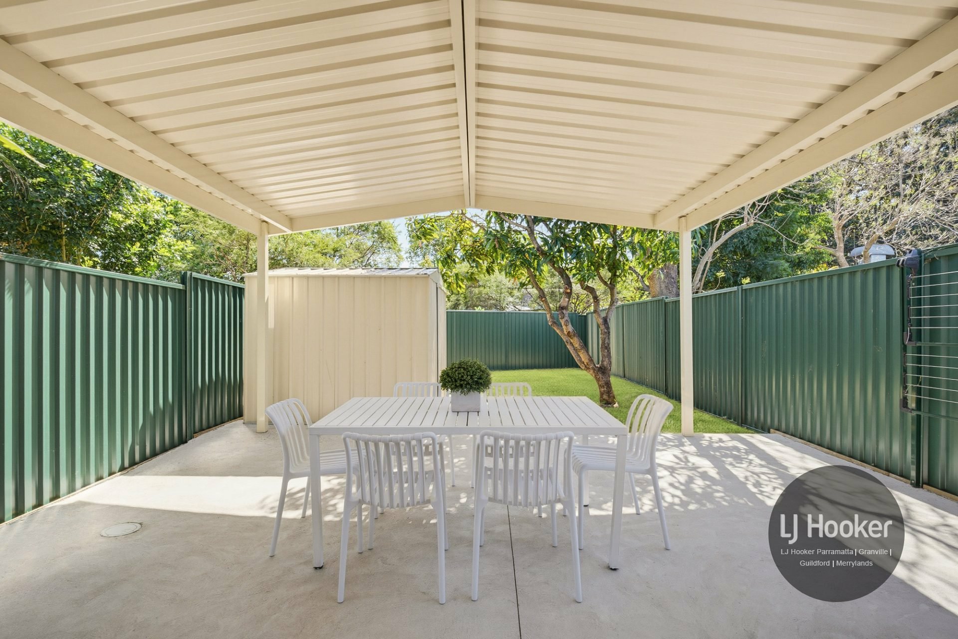 82 Good Street — photo 17 of 19