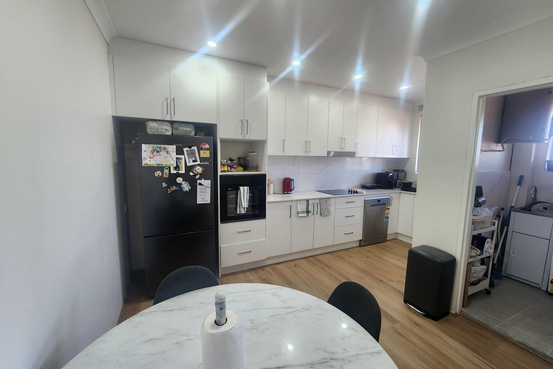 11/17 Blaxcell Street — photo from LJ Hooker Parramatta | Granville | Guildford | Merrylands