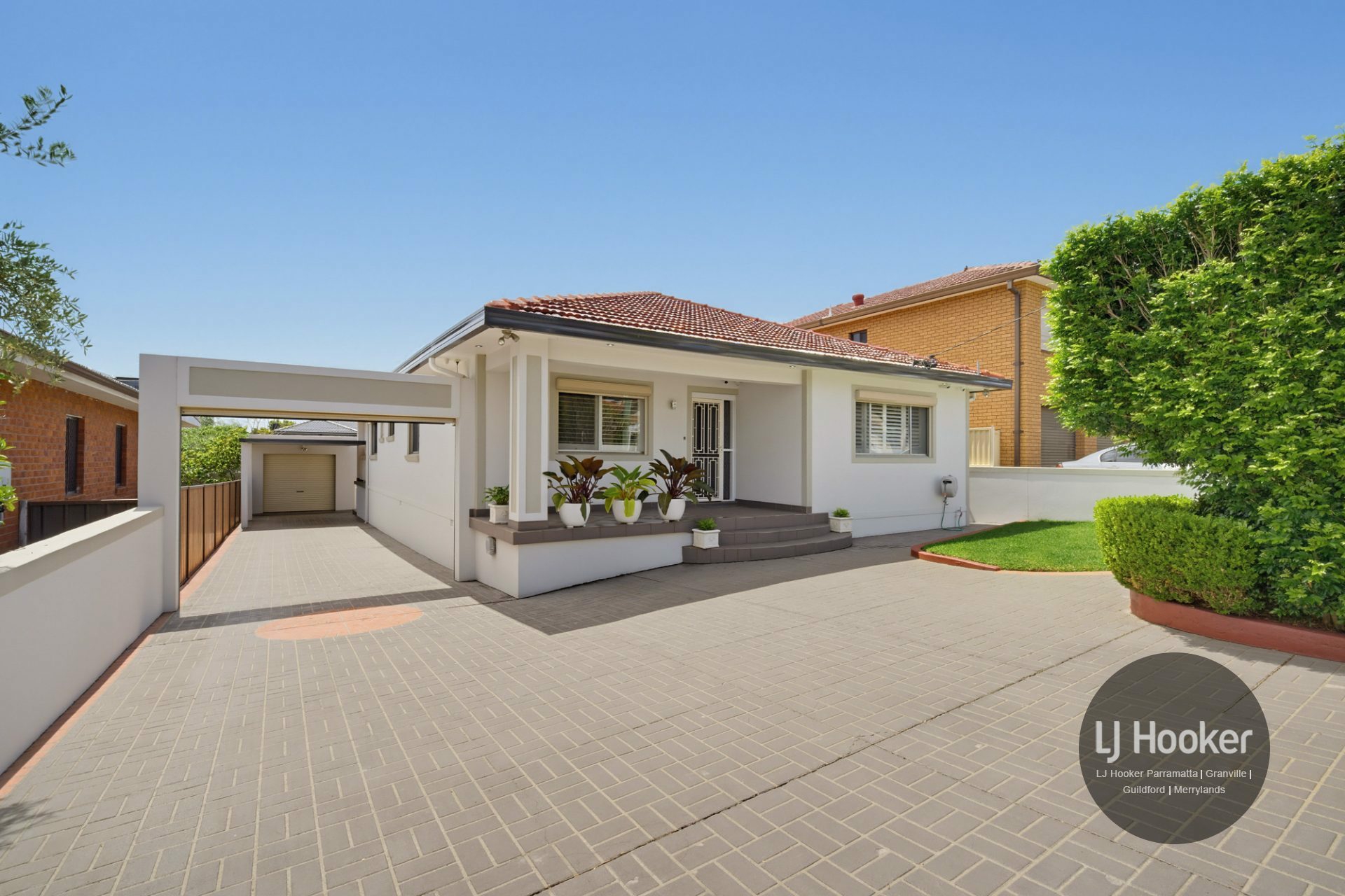63 Belmont Street — photo from LJ Hooker Parramatta | Granville | Guildford | Merrylands