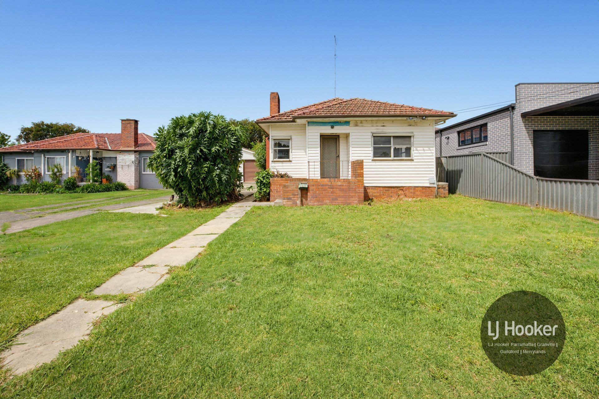 7 Lamb Crescent — photo from LJ Hooker Parramatta | Granville | Guildford | Merrylands