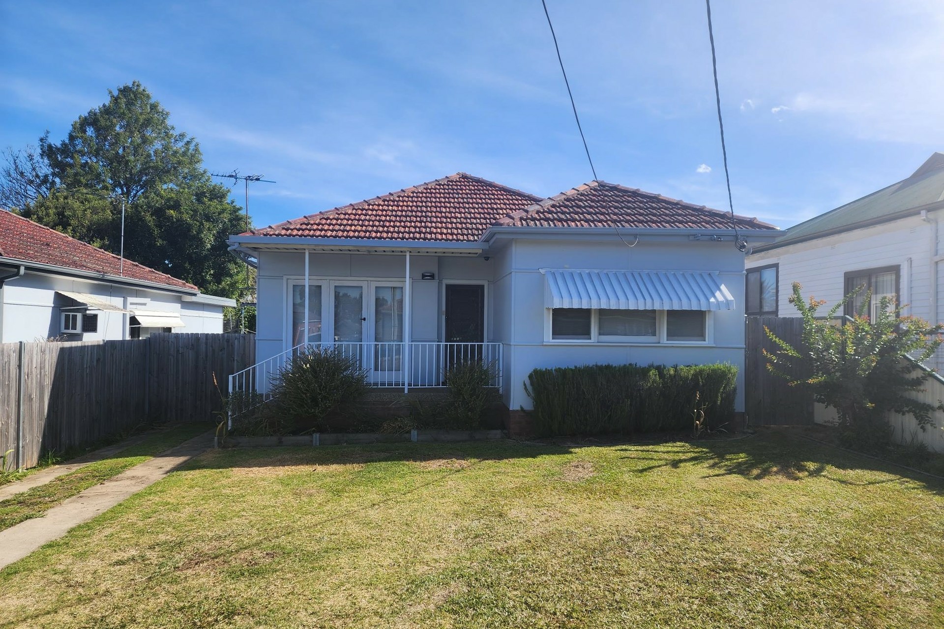 160 Mona Street — photo from LJ Hooker Parramatta | Granville | Guildford | Merrylands