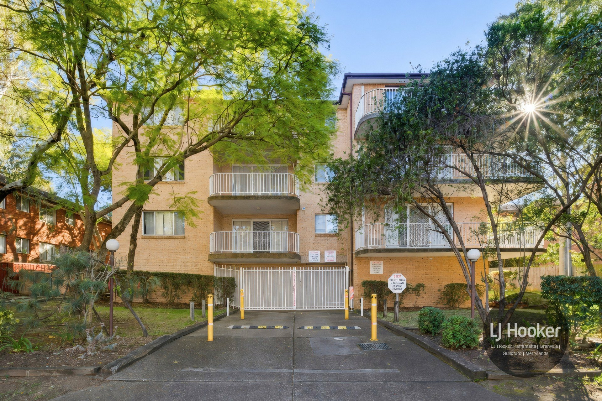 23/37-39 Memorial Avenue — photo from LJ Hooker Parramatta | Granville | Guildford | Merrylands
