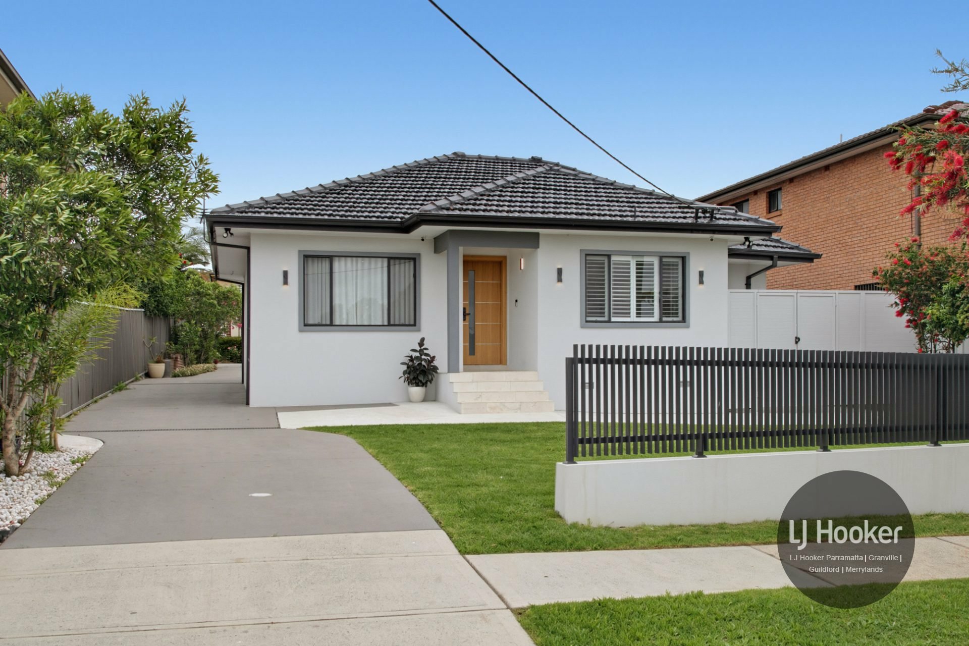 118A Harris Street — photo from LJ Hooker Parramatta | Granville | Guildford | Merrylands