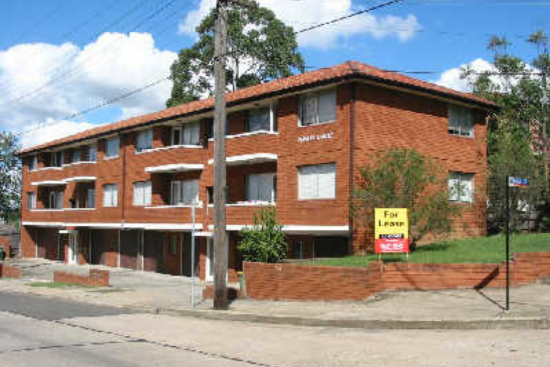 7/2 Maud Street — photo from LJ Hooker Parramatta | Granville | Guildford | Merrylands