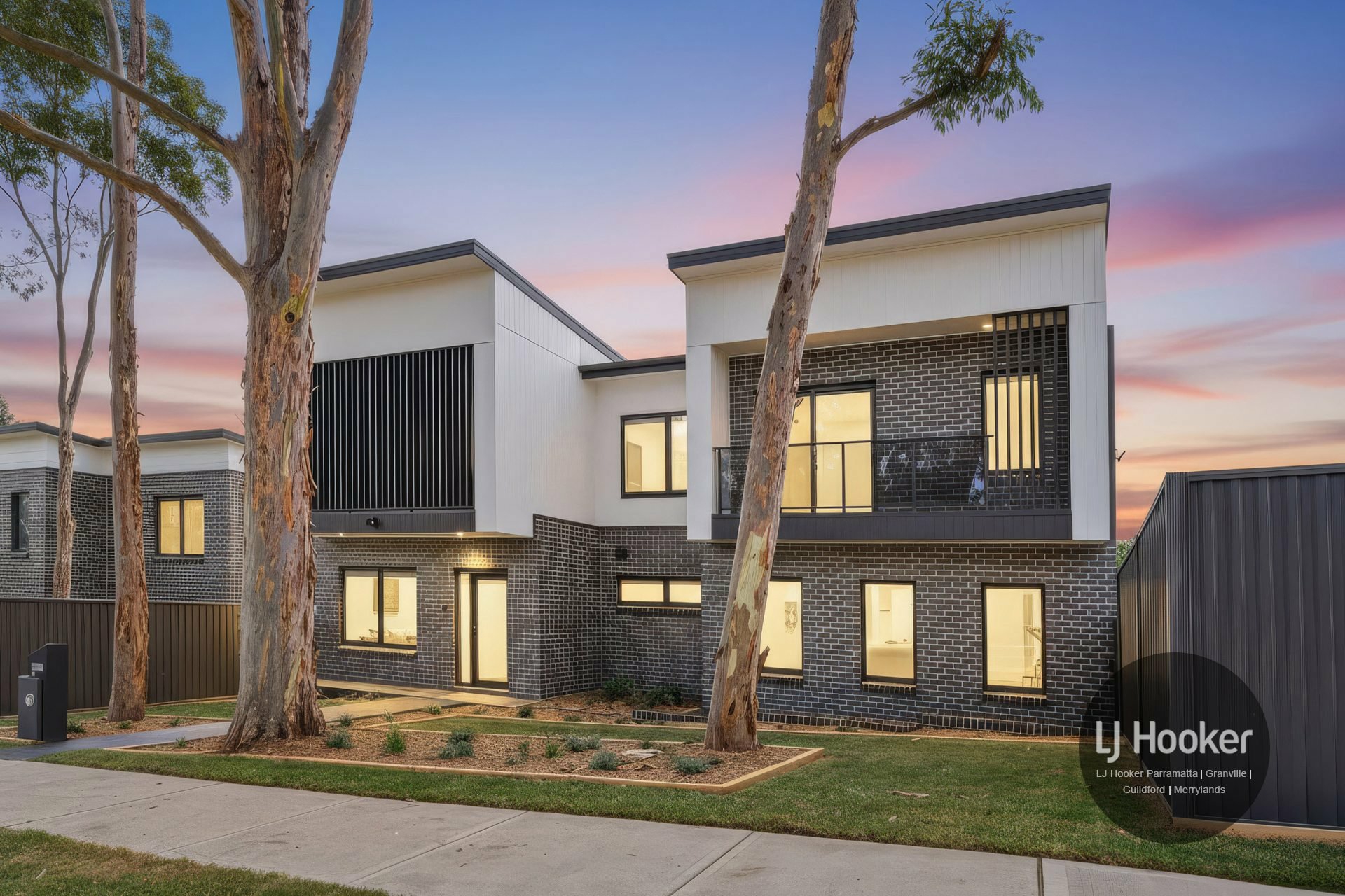 58 Fitzgerald Road — photo from LJ Hooker Parramatta | Granville | Guildford | Merrylands
