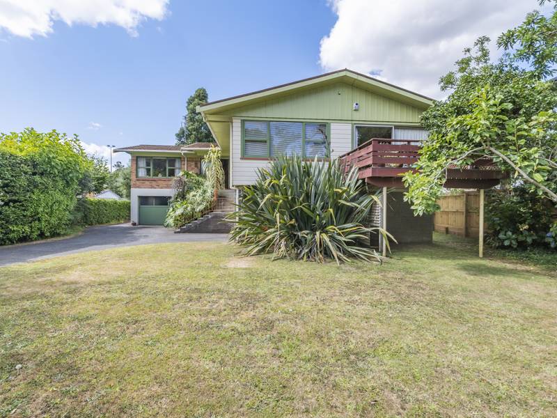 40 Beach Road Papakura Property Details LJ Hooker