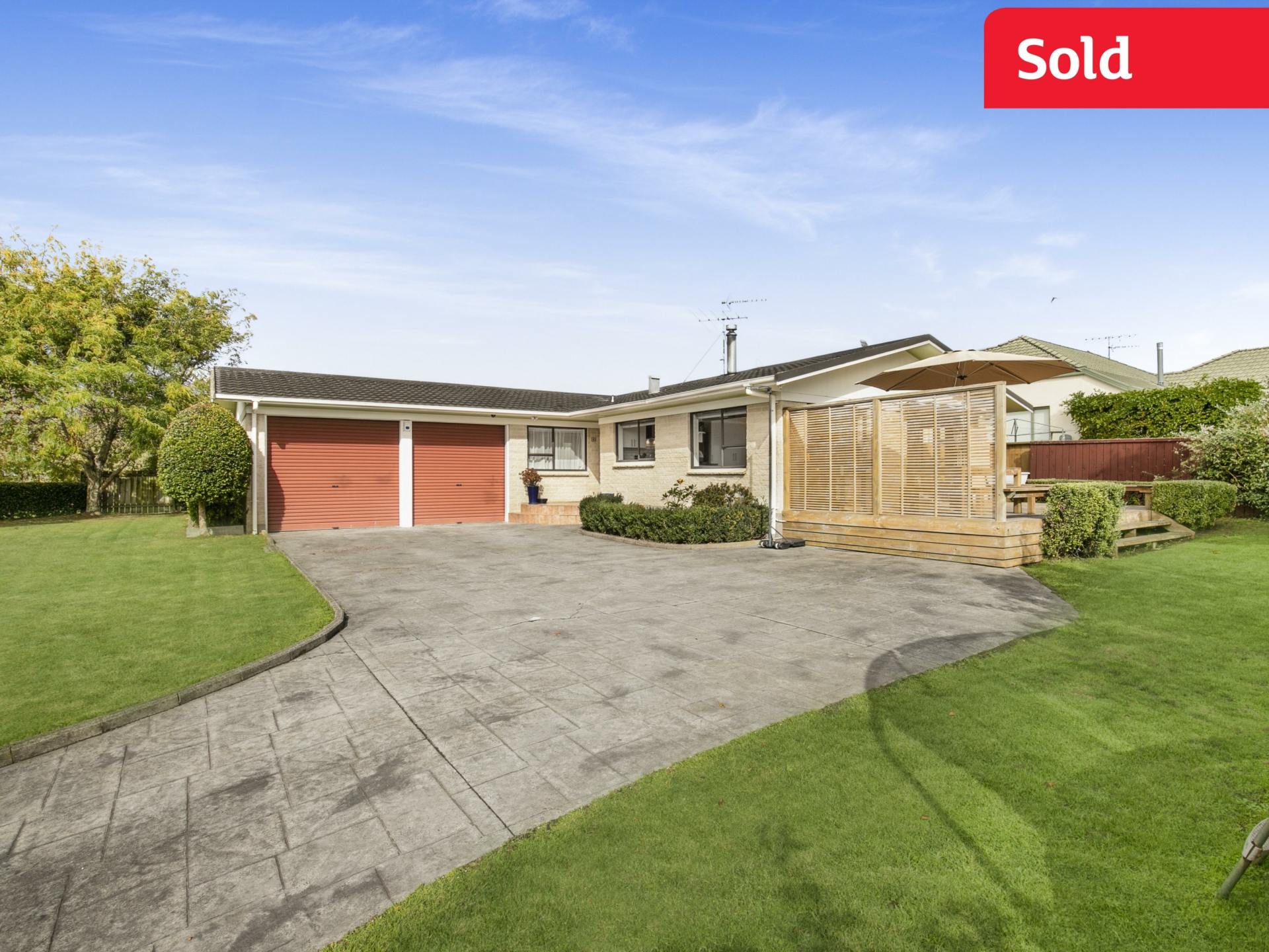 163 Wellington Street Pukekohe Property Details LJ Hooker