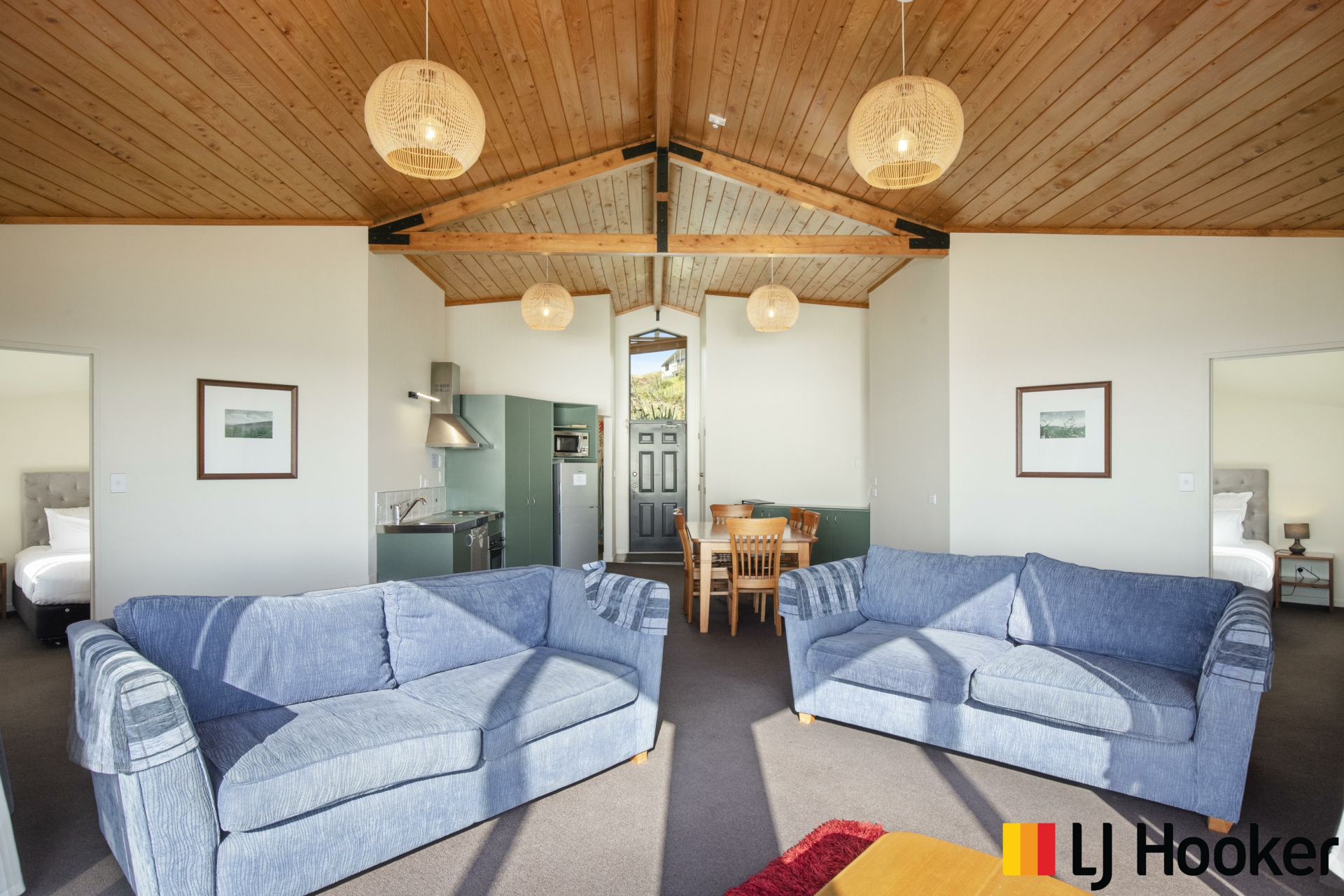 7/685 Karioitahi Road Waiuku House for Sale LJ Hooker