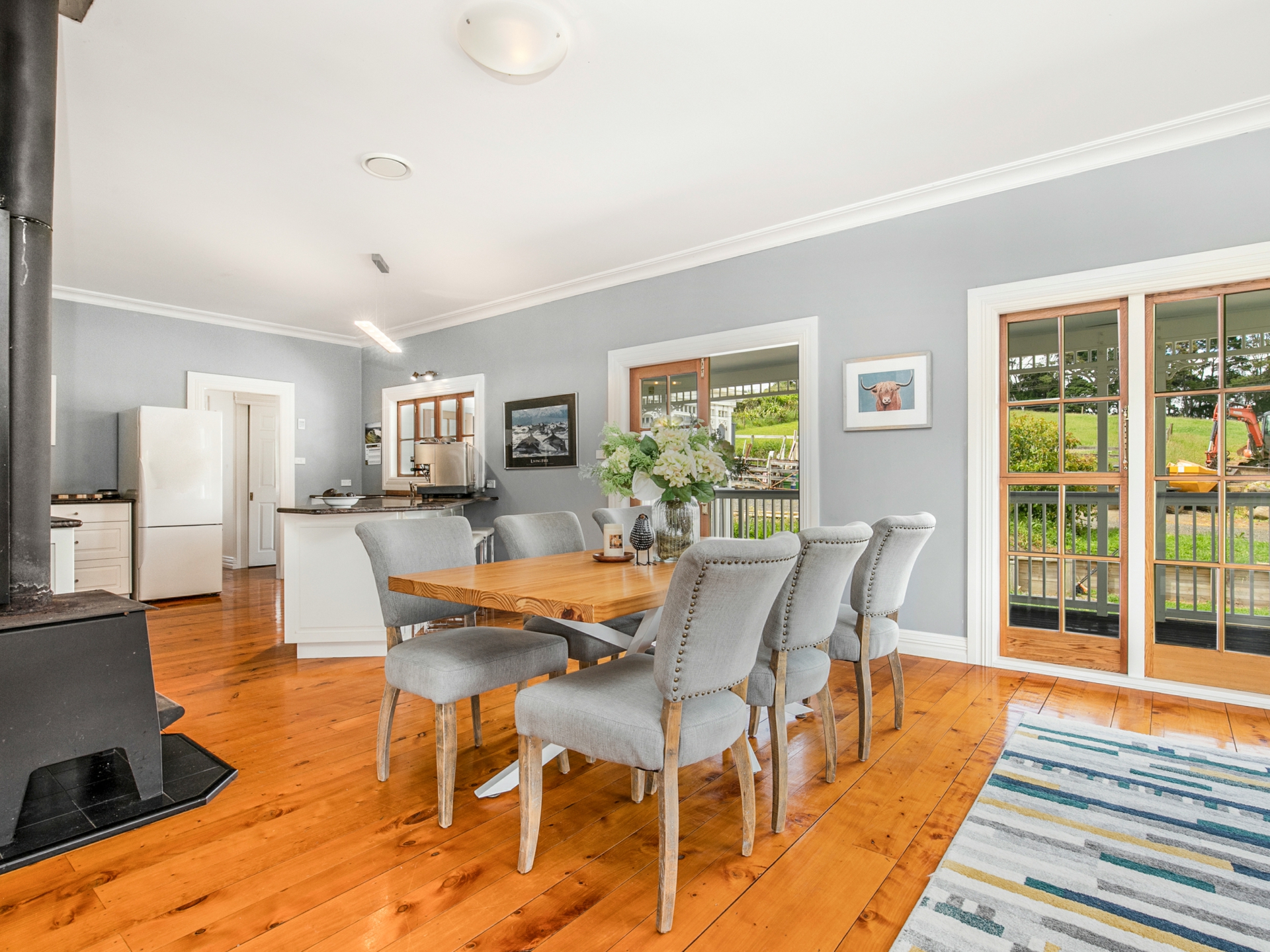 333 Bald Hill Road Waiuku Property Details LJ Hooker