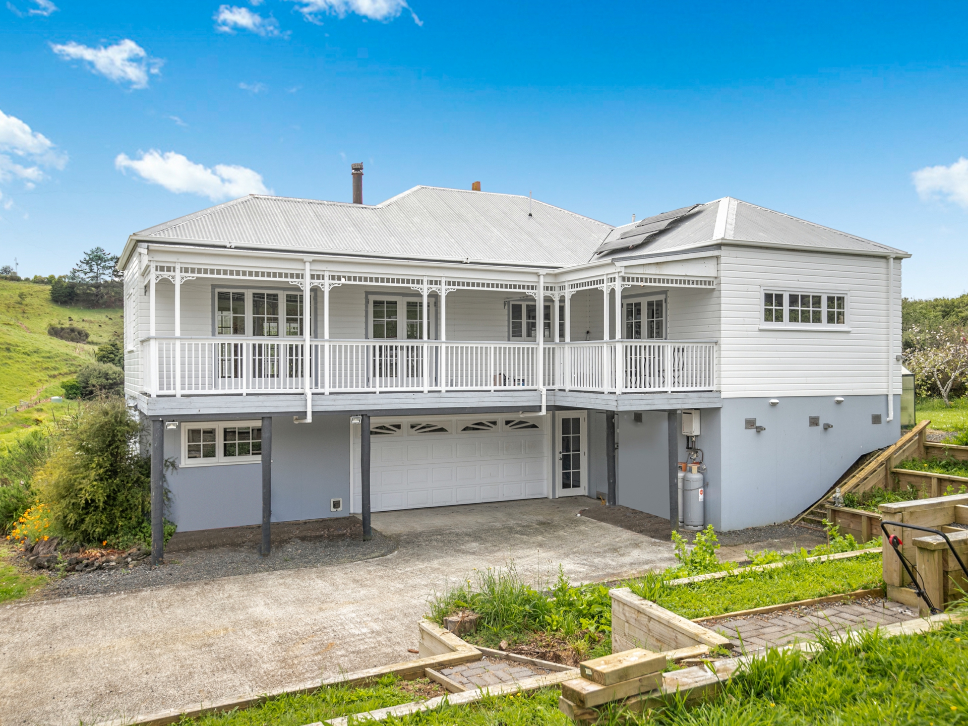 333 Bald Hill Road Waiuku Property Details LJ Hooker