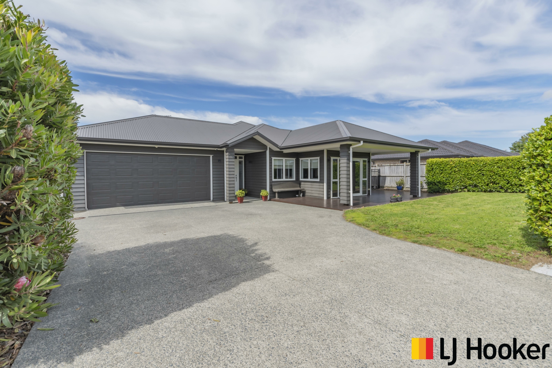 3 Drumkeen Place Drury Property Details LJ Hooker