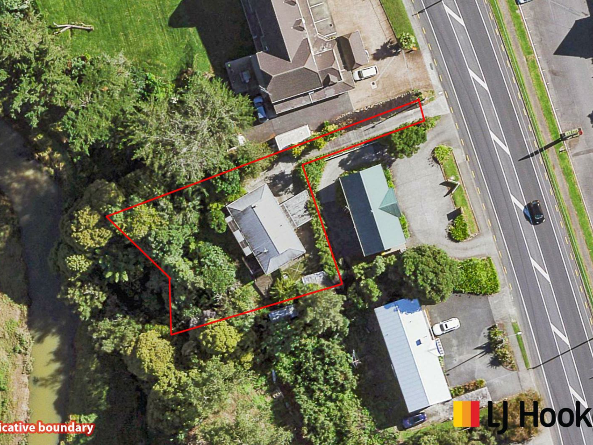 213a Great South Road Drury Property Details LJ Hooker