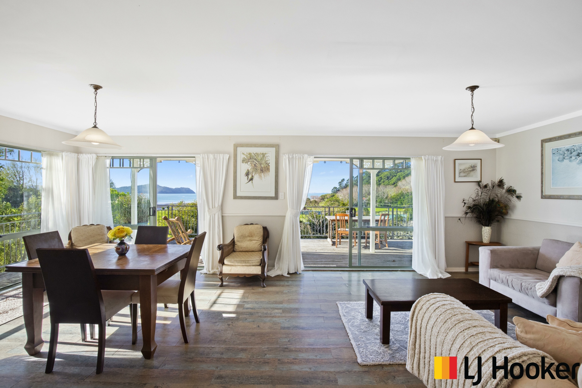 6B Awhitu Gully Road Manukau Heads House for Sale LJ Hooker