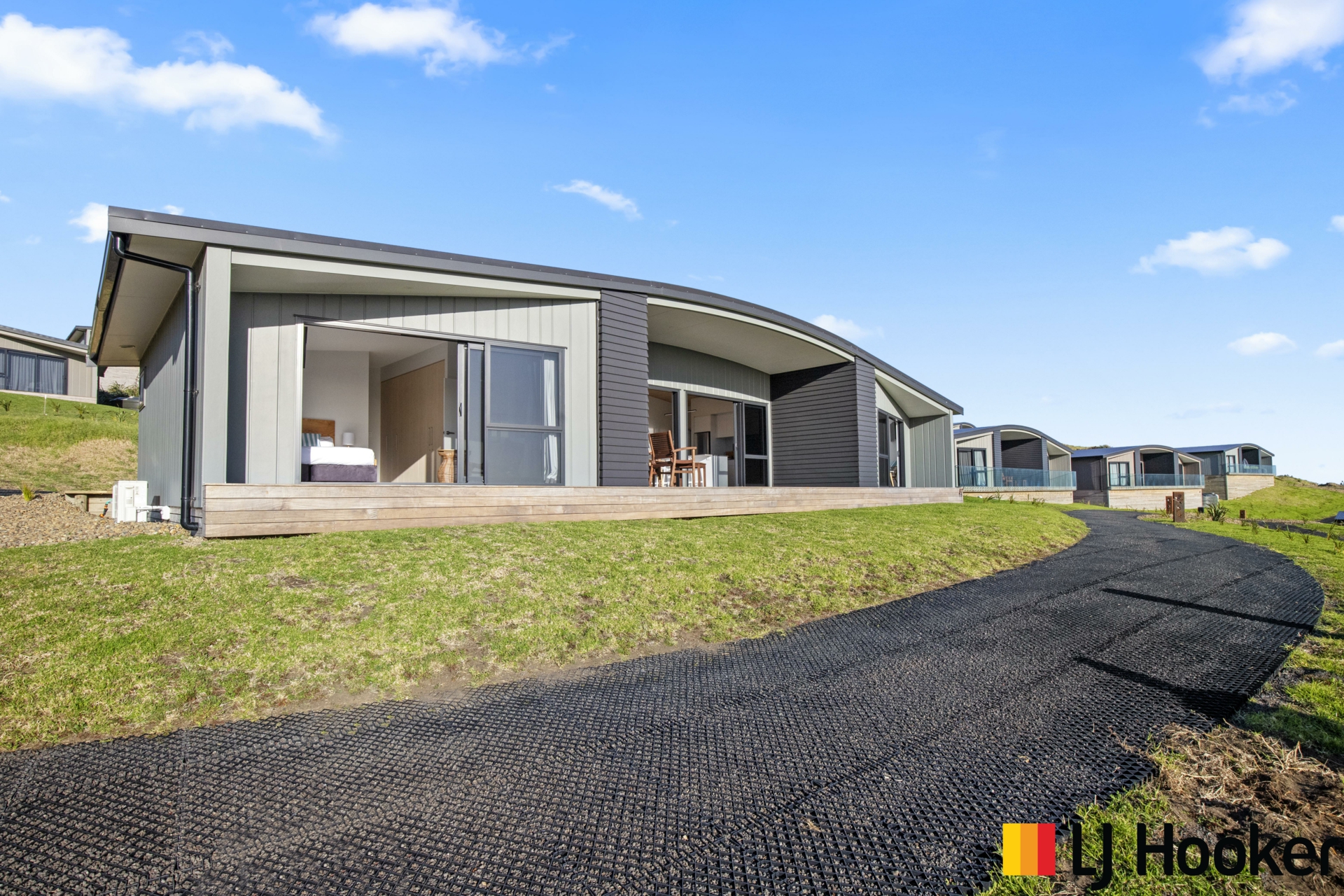 97/685 Karioitahi Road Waiuku House for Sale LJ Hooker