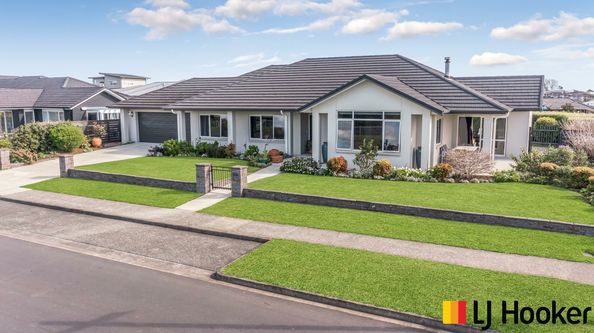 24 William Andrew Road Pukekohe Property Details LJ Hooker