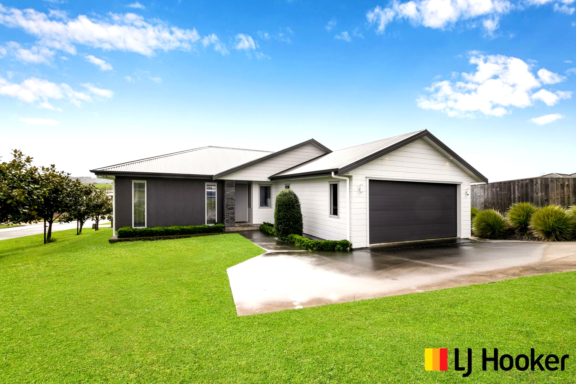12 Harriet Johnston Drive Pokeno Property Details LJ Hooker