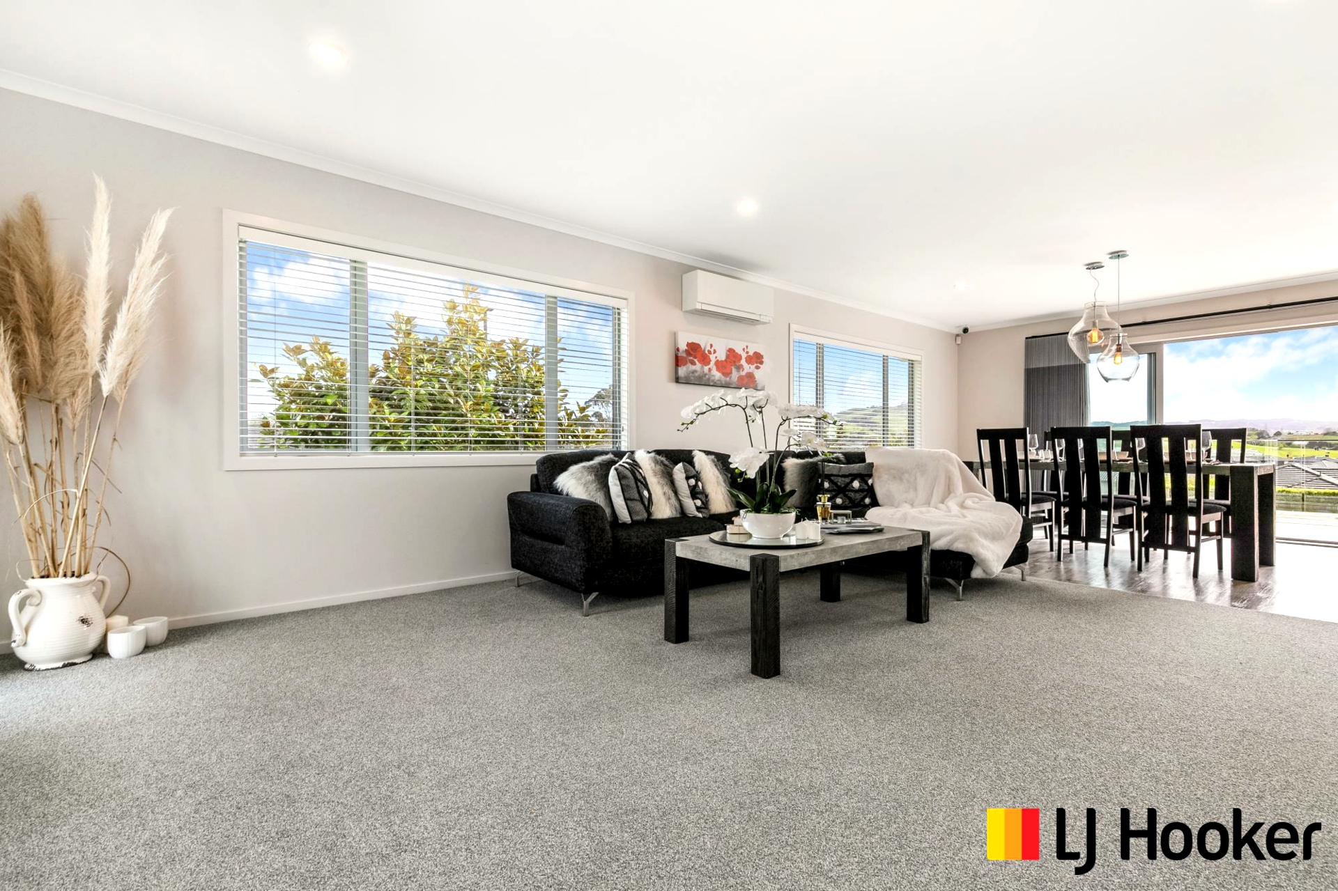 12 Harriet Johnston Drive Pokeno Property Details LJ Hooker