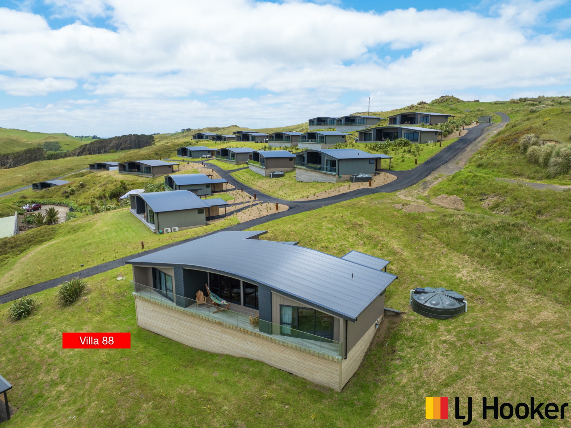 88/685 Karioitahi Road Waiuku House for Sale LJ Hooker