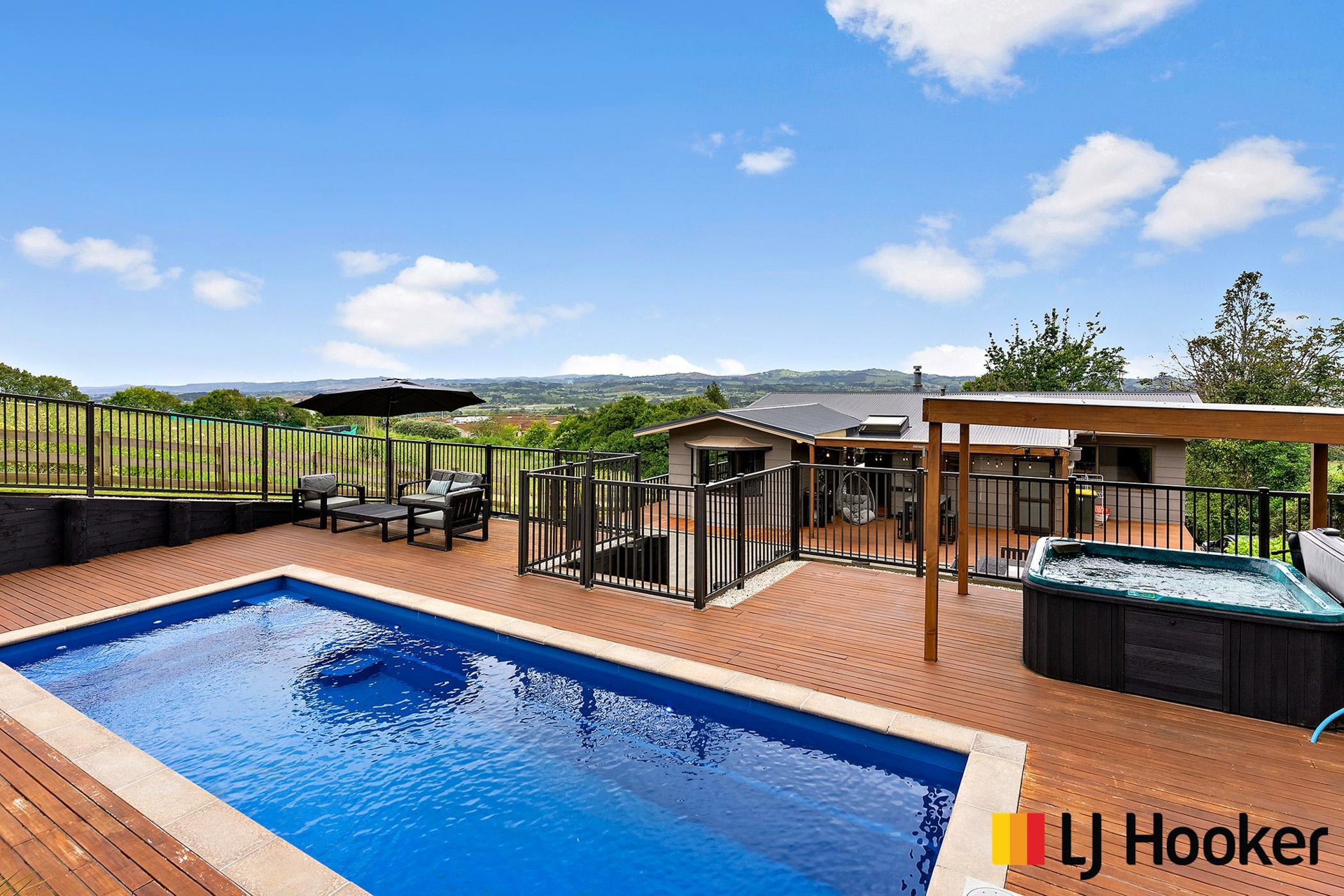 738 Upper Queen Street Pukekohe Property Details LJ Hooker