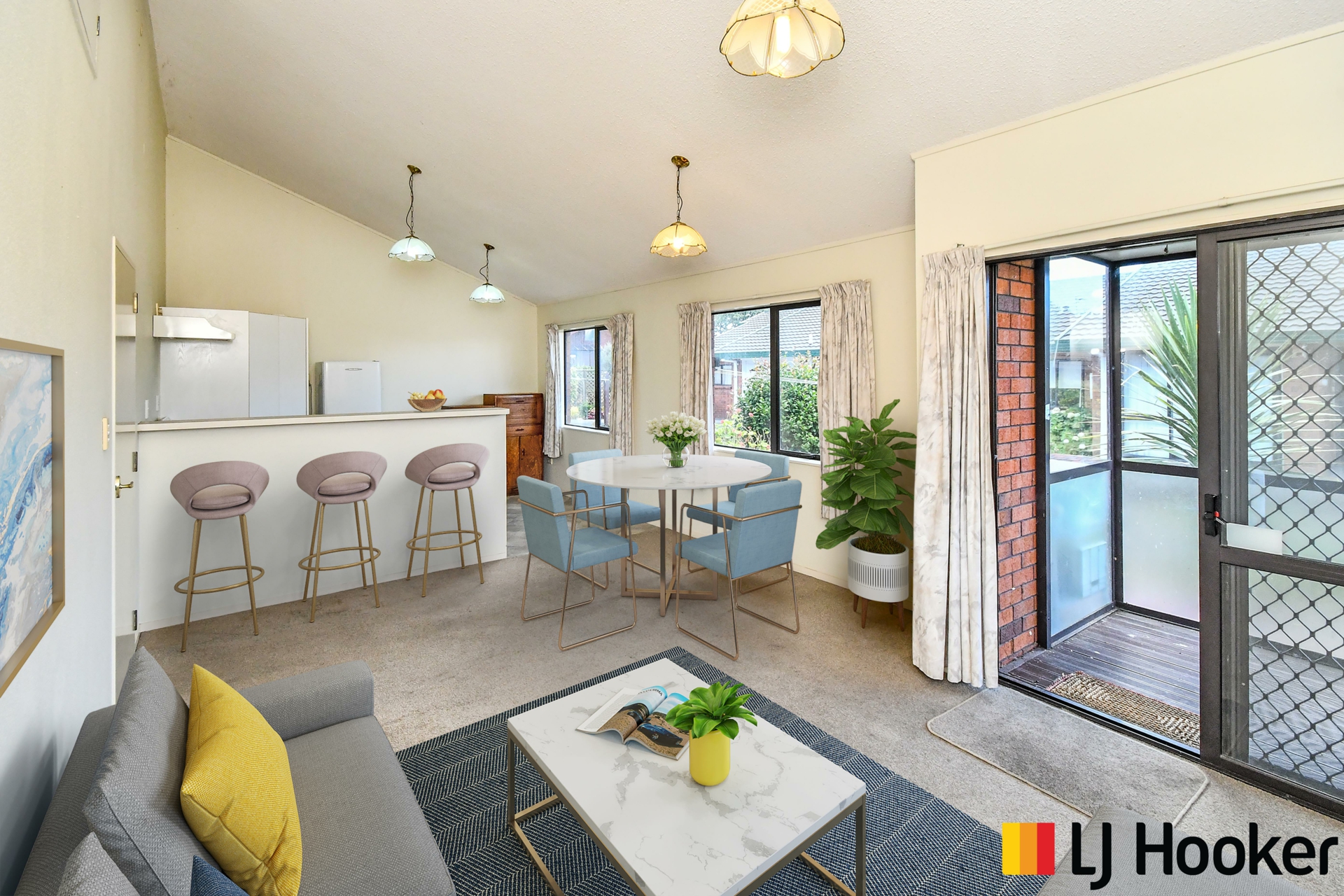 28/151 Kitchener Road Pukekohe Unit for Sale LJ Hooker