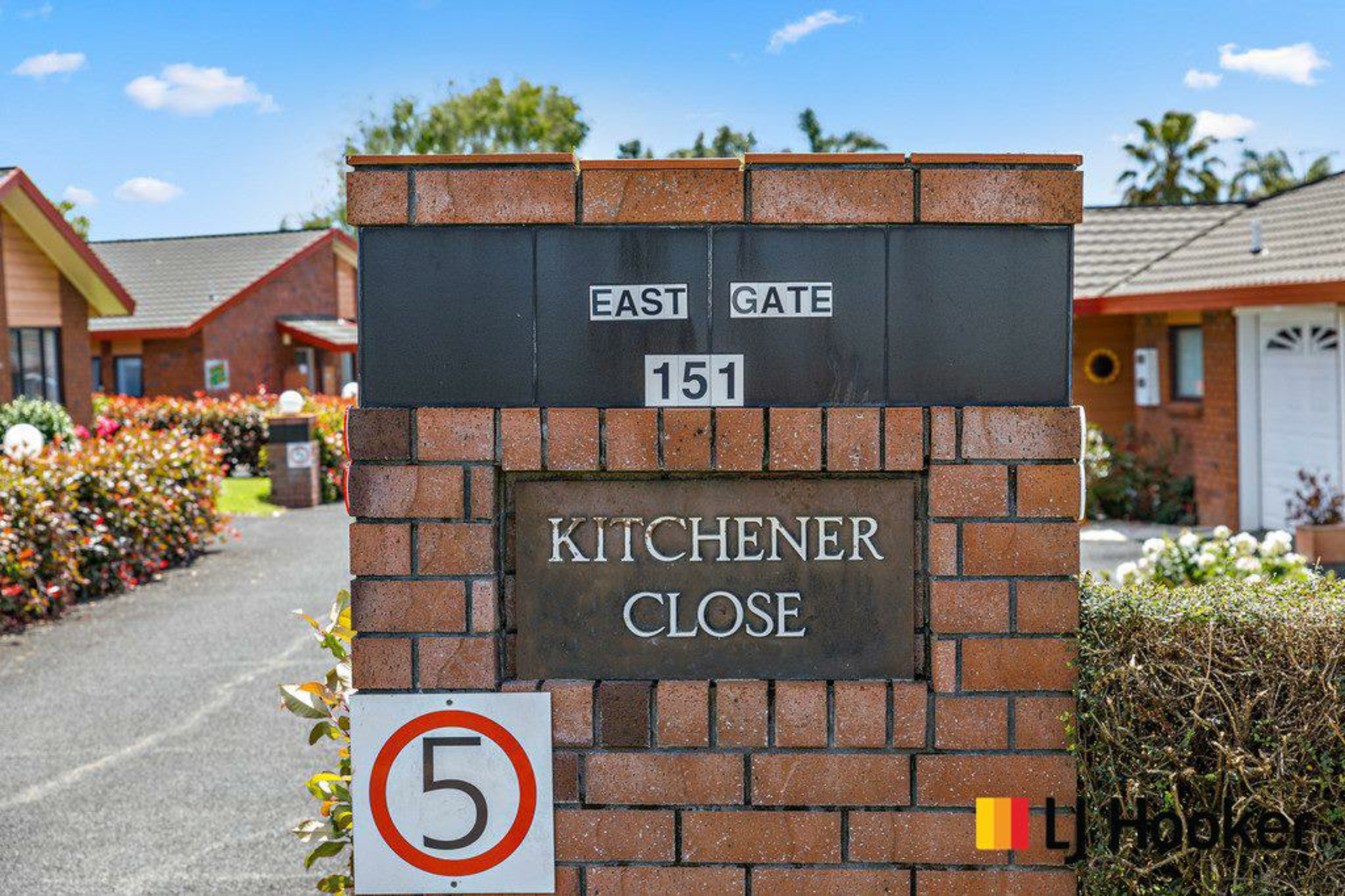 28/151 Kitchener Road Pukekohe Unit for Sale LJ Hooker