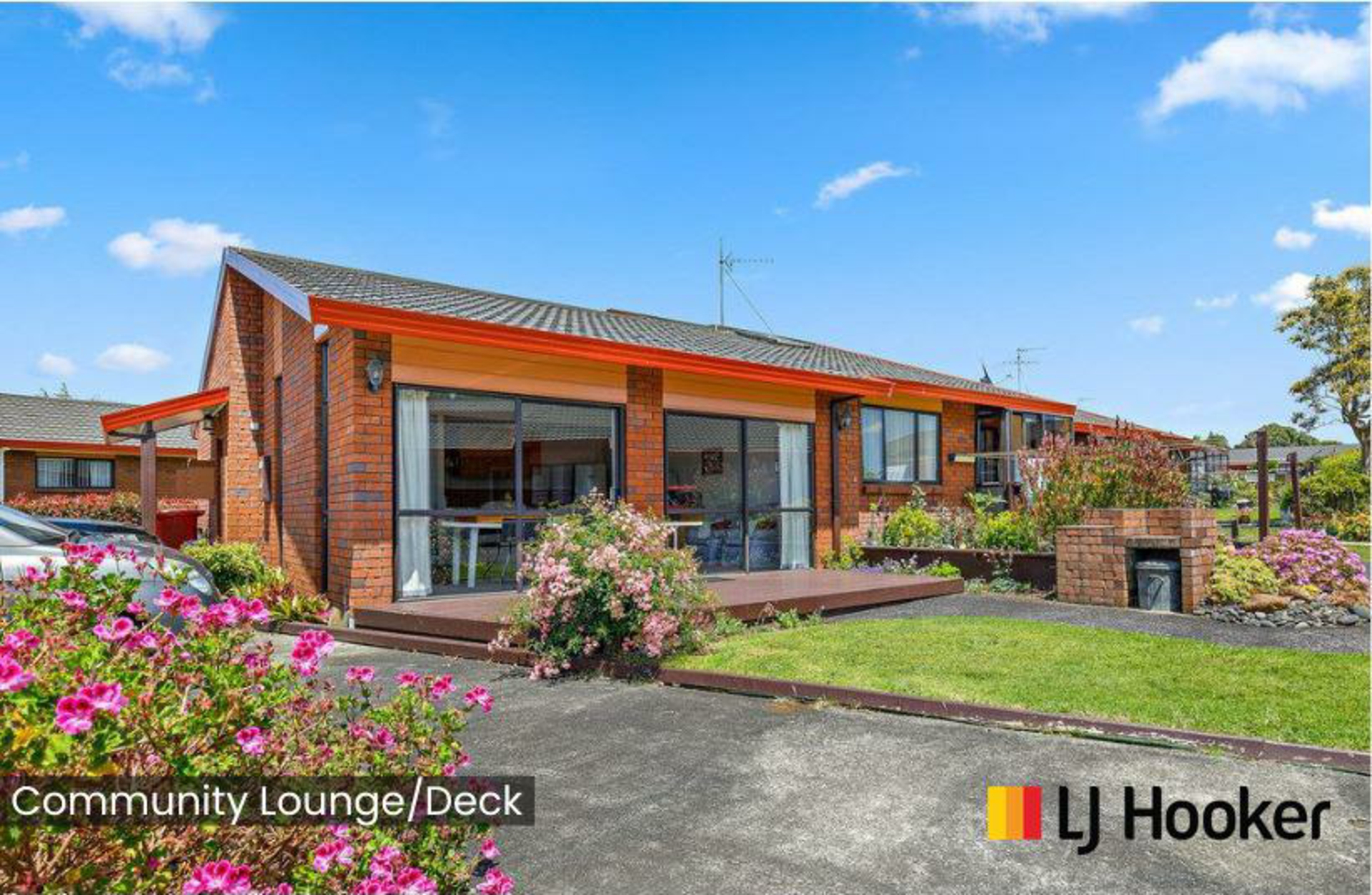 28/151 Kitchener Road Pukekohe Unit for Sale LJ Hooker
