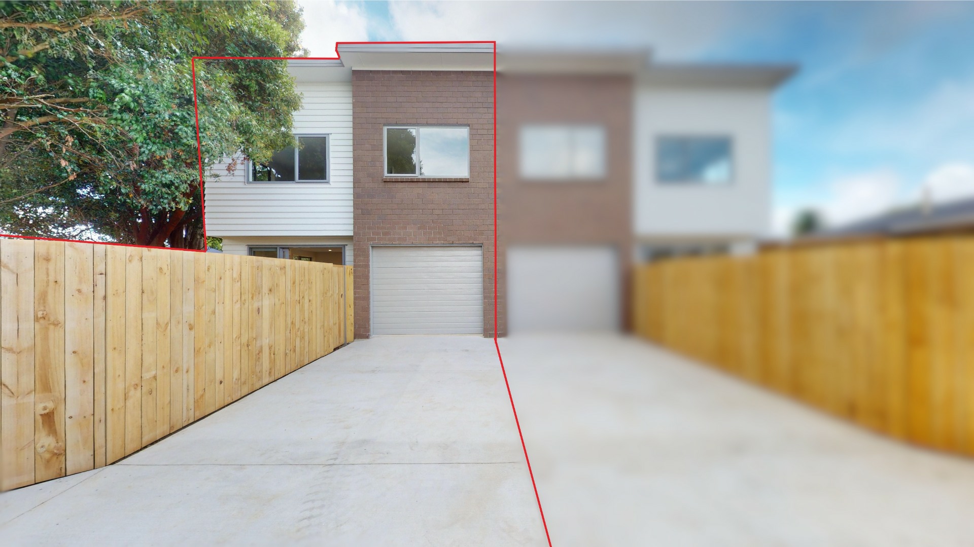 32b Kirton Crescent Manurewa House for Rent LJ Hooker