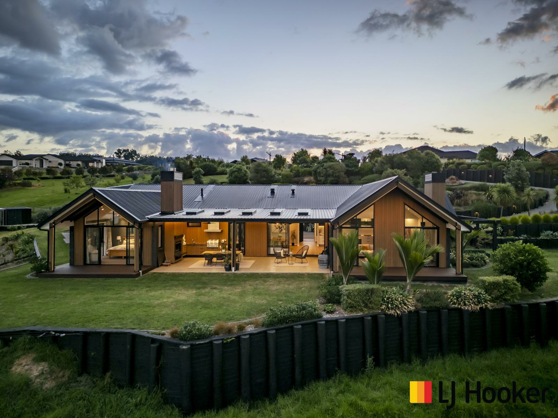 19 William Andrew Road Pukekohe Lifestyle for Sale LJ Hooker