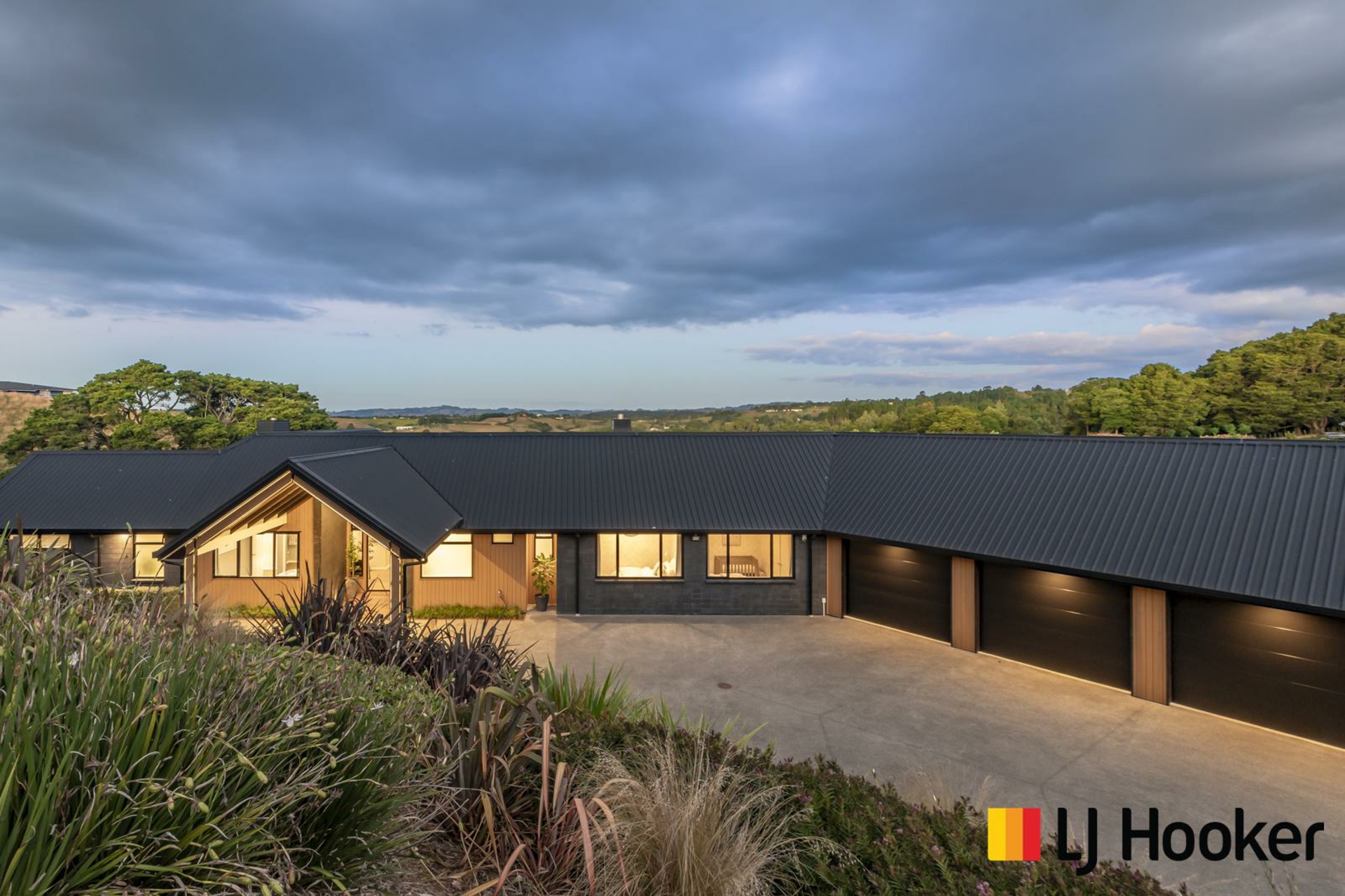 19 William Andrew Road Pukekohe Lifestyle for Sale LJ Hooker