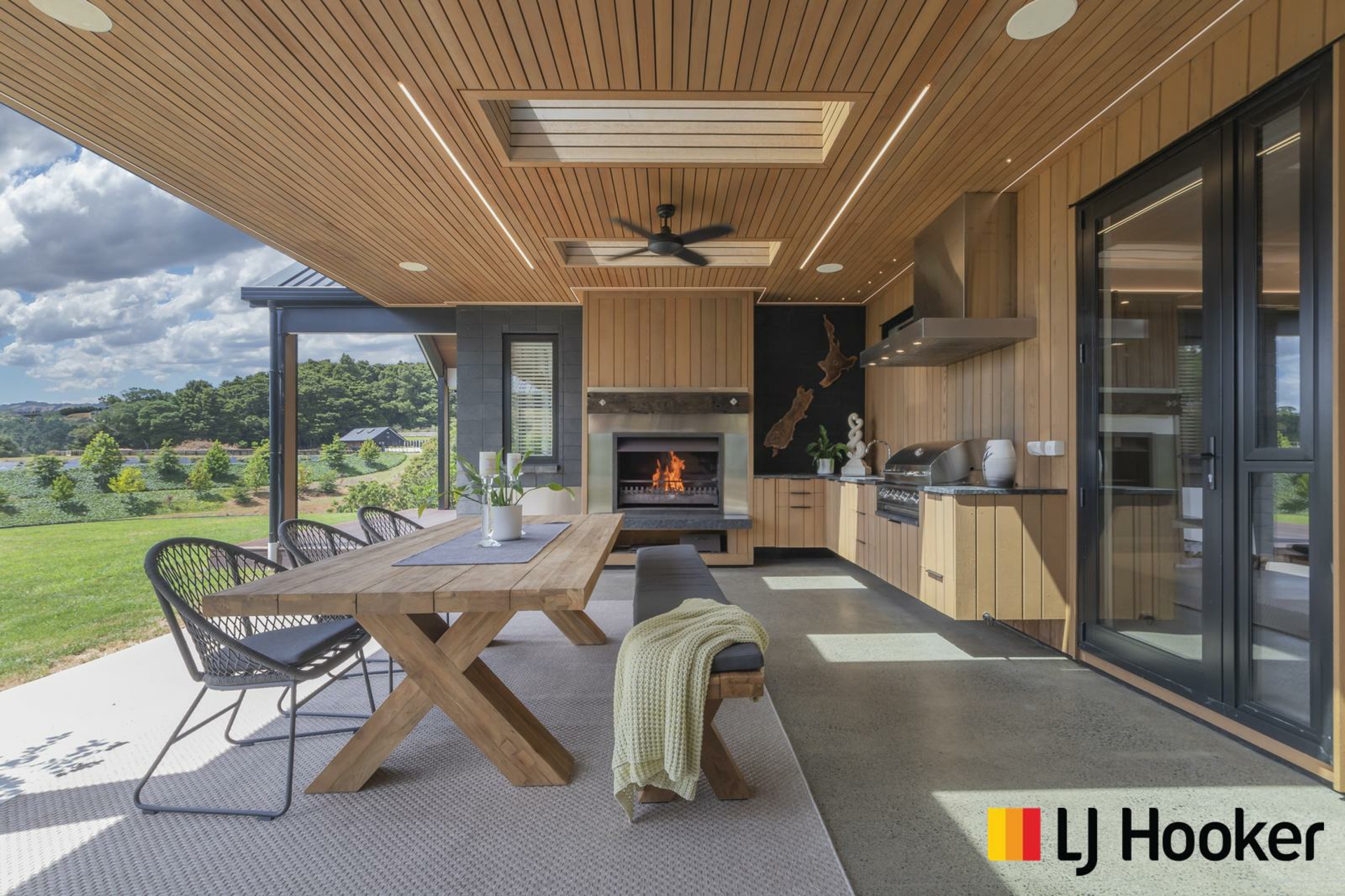 19 William Andrew Road Pukekohe Lifestyle for Sale LJ Hooker