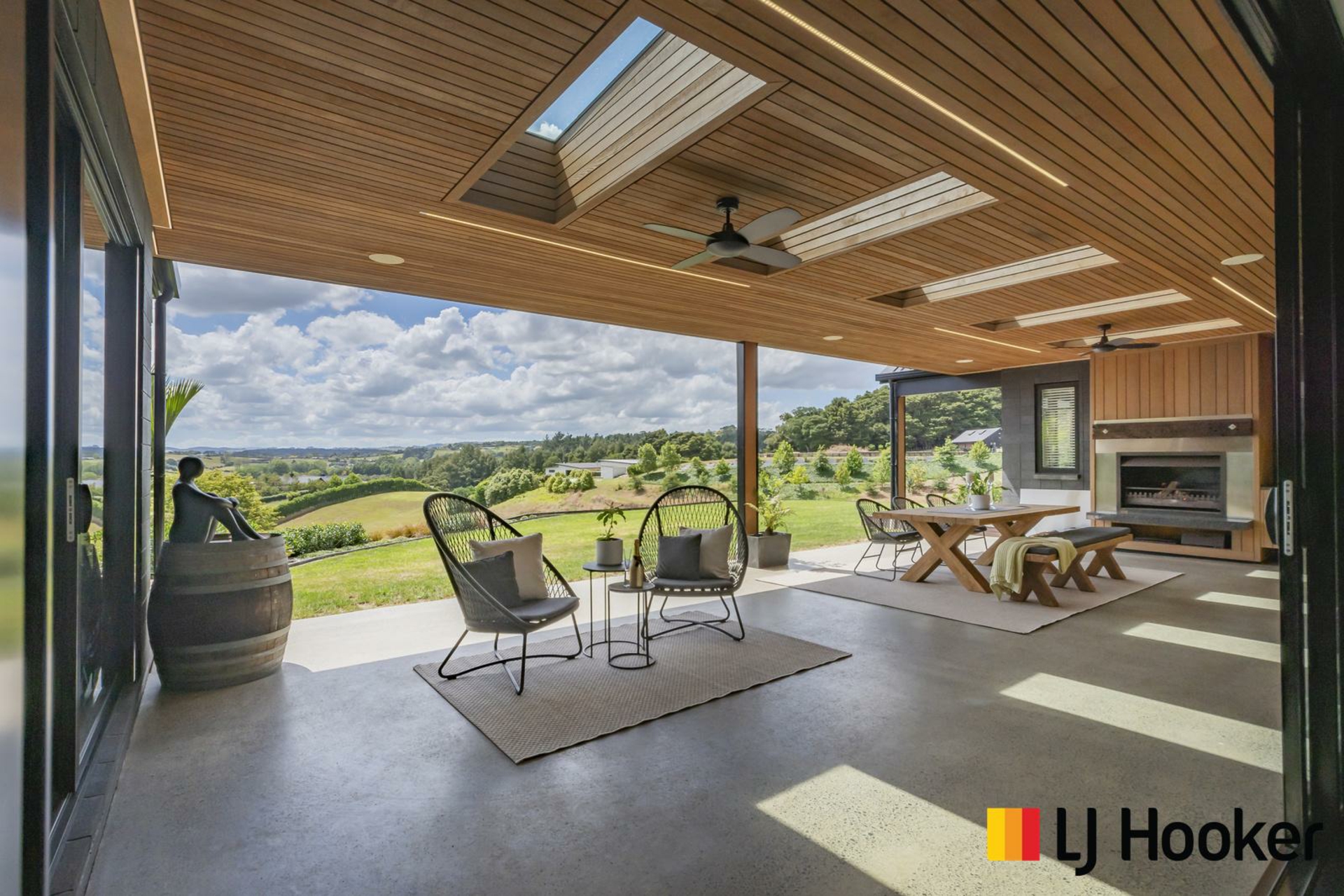 19 William Andrew Road Pukekohe Lifestyle for Sale LJ Hooker