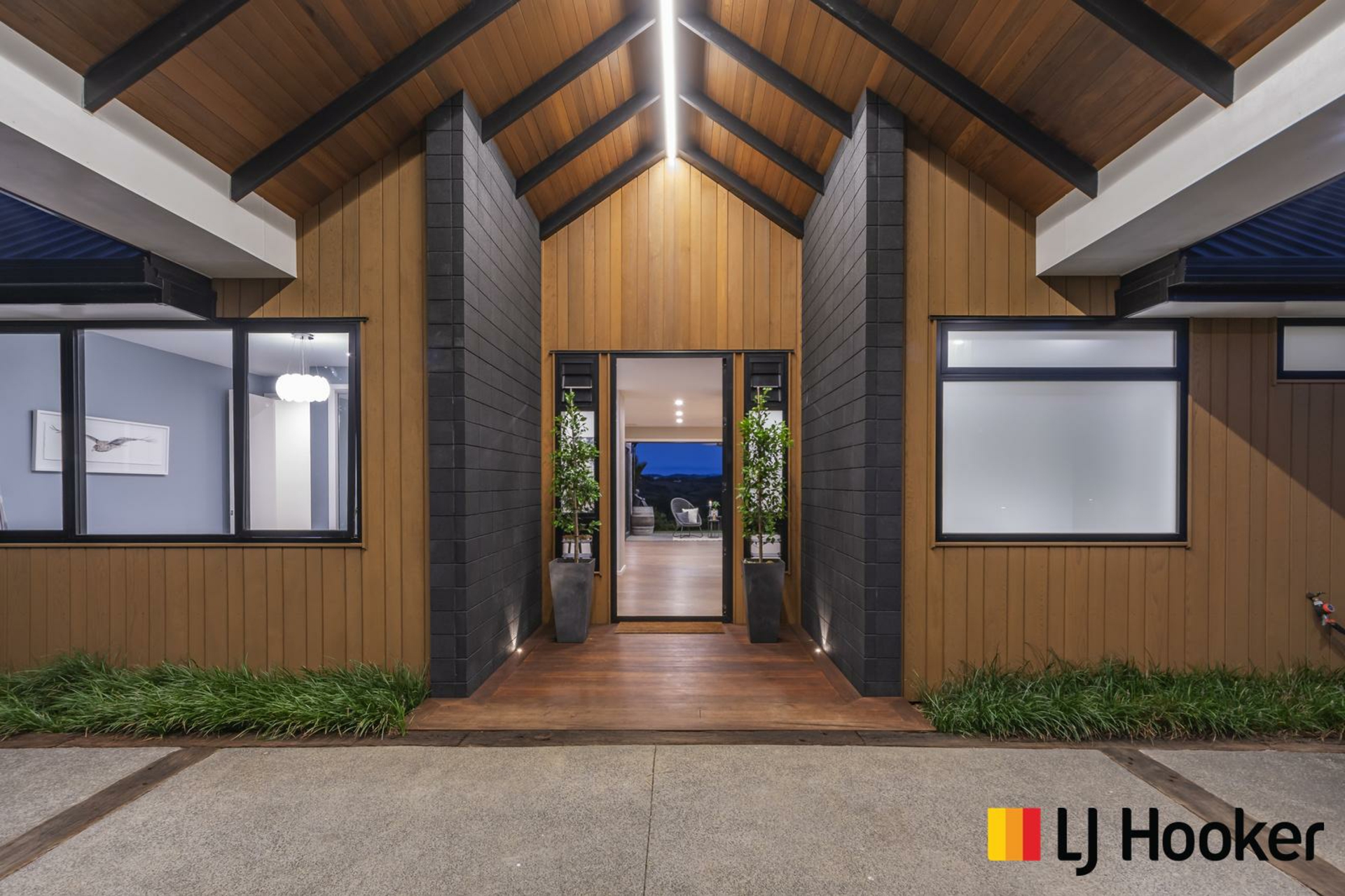 19 William Andrew Road Pukekohe Lifestyle for Sale LJ Hooker