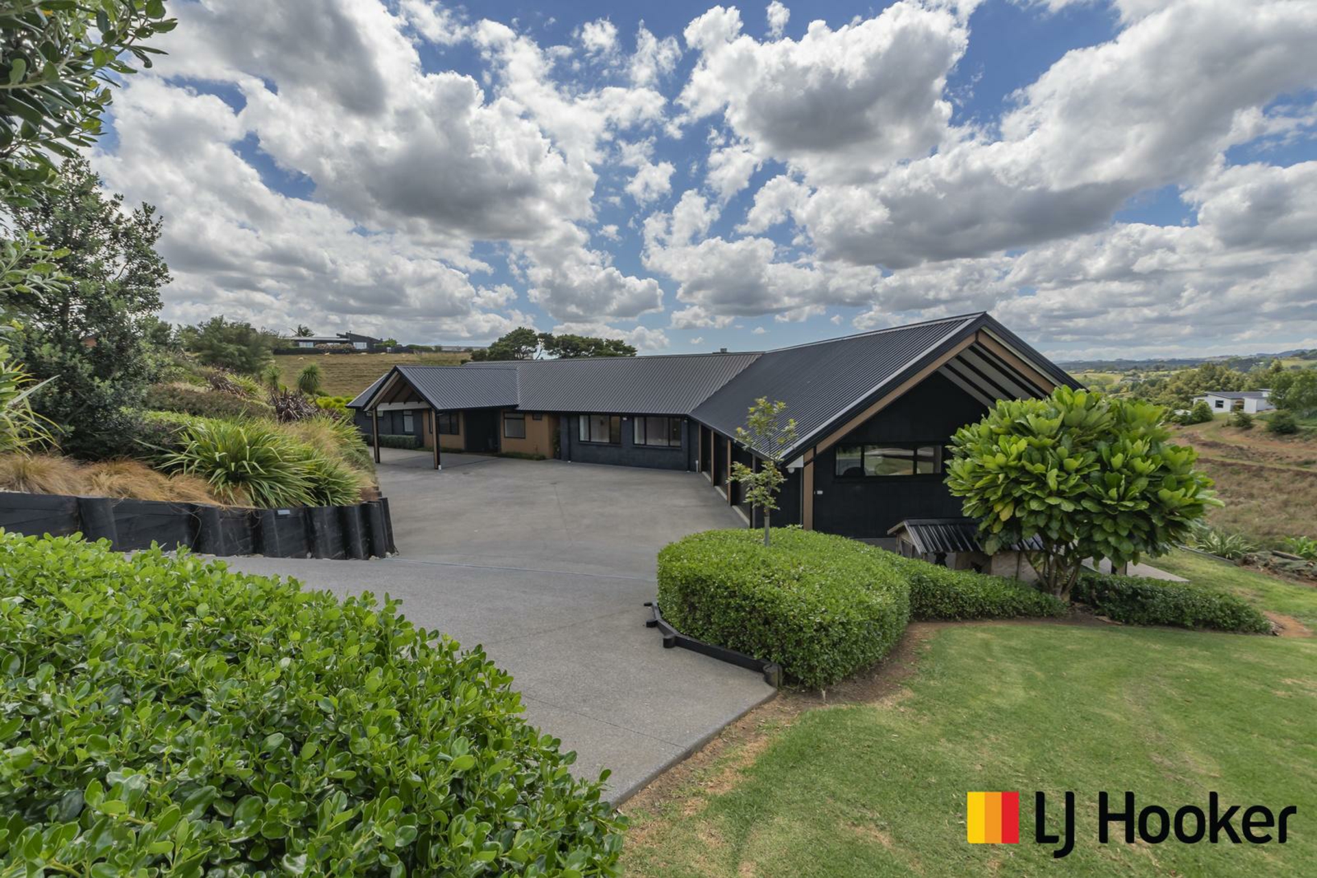 19 William Andrew Road Pukekohe Lifestyle for Sale LJ Hooker